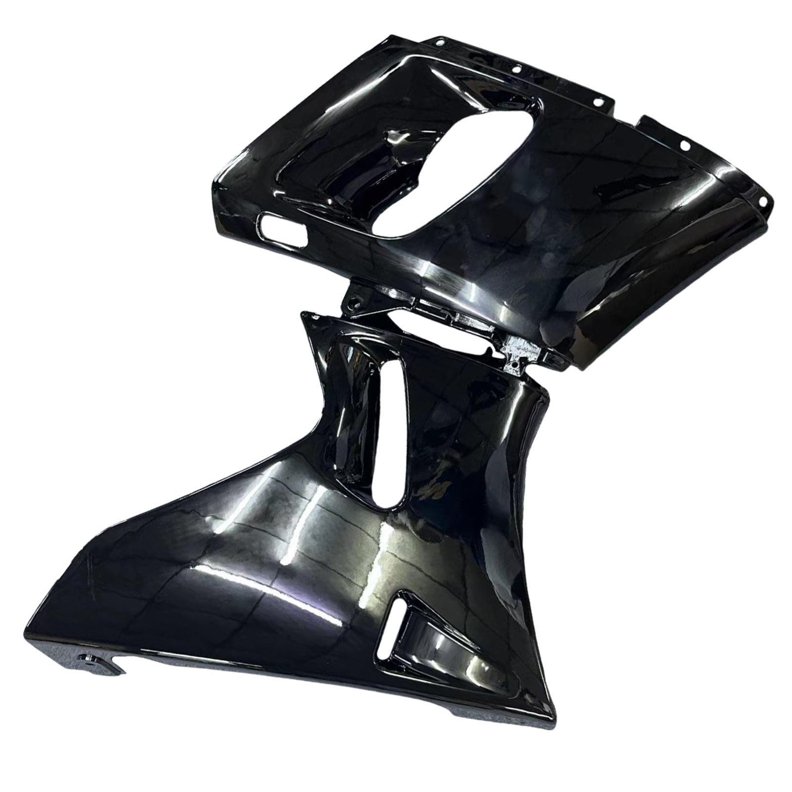 Kawasaki ZZR400 1993-2007 ZZR600 1998-2003 Fairing Kit Bodywork Plastic ABS