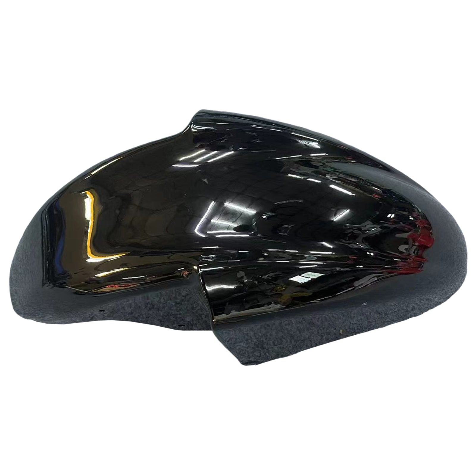 Kawasaki ZZR400 1993-2007 ZZR600 1998-2003 Fairing Kit Bodywork Plastic ABS