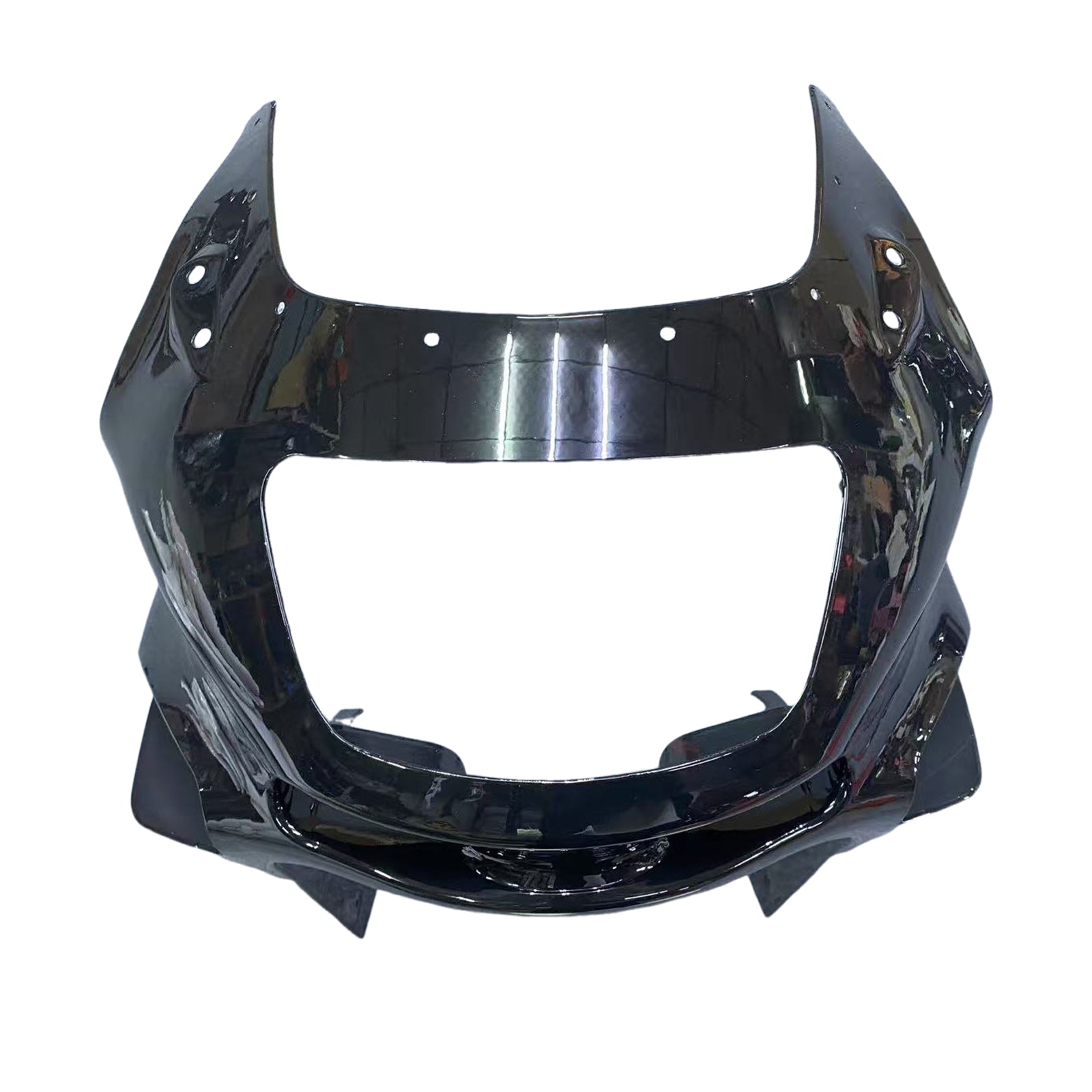 Kawasaki ZZR400 1993-2007 ZZR600 1998-2003 Fairing Kit Bodywork Plastic ABS