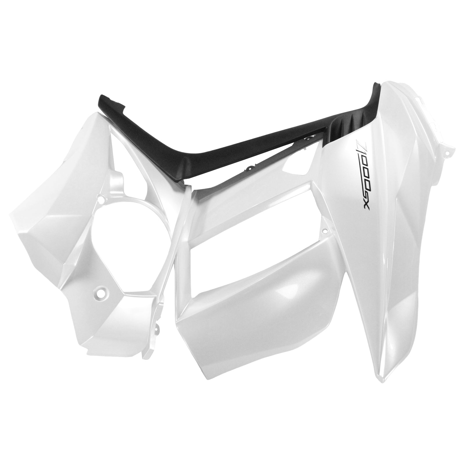 Fairing Kit For Kawasaki Z1000SX 2010-2015 Generic