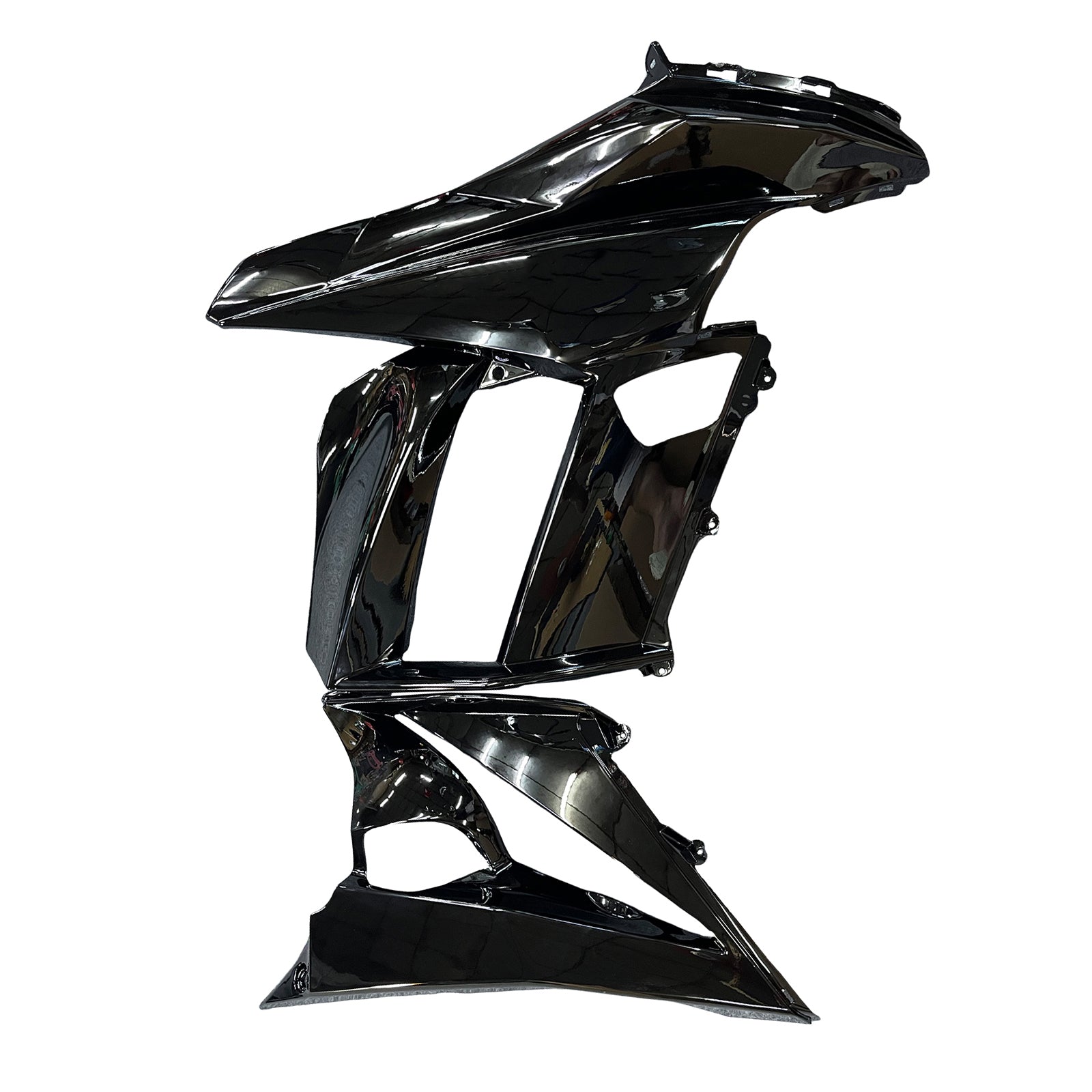 Kawasaki Z1000SX 2010-2015 Fairing Kit Bodywork Plastic ABS