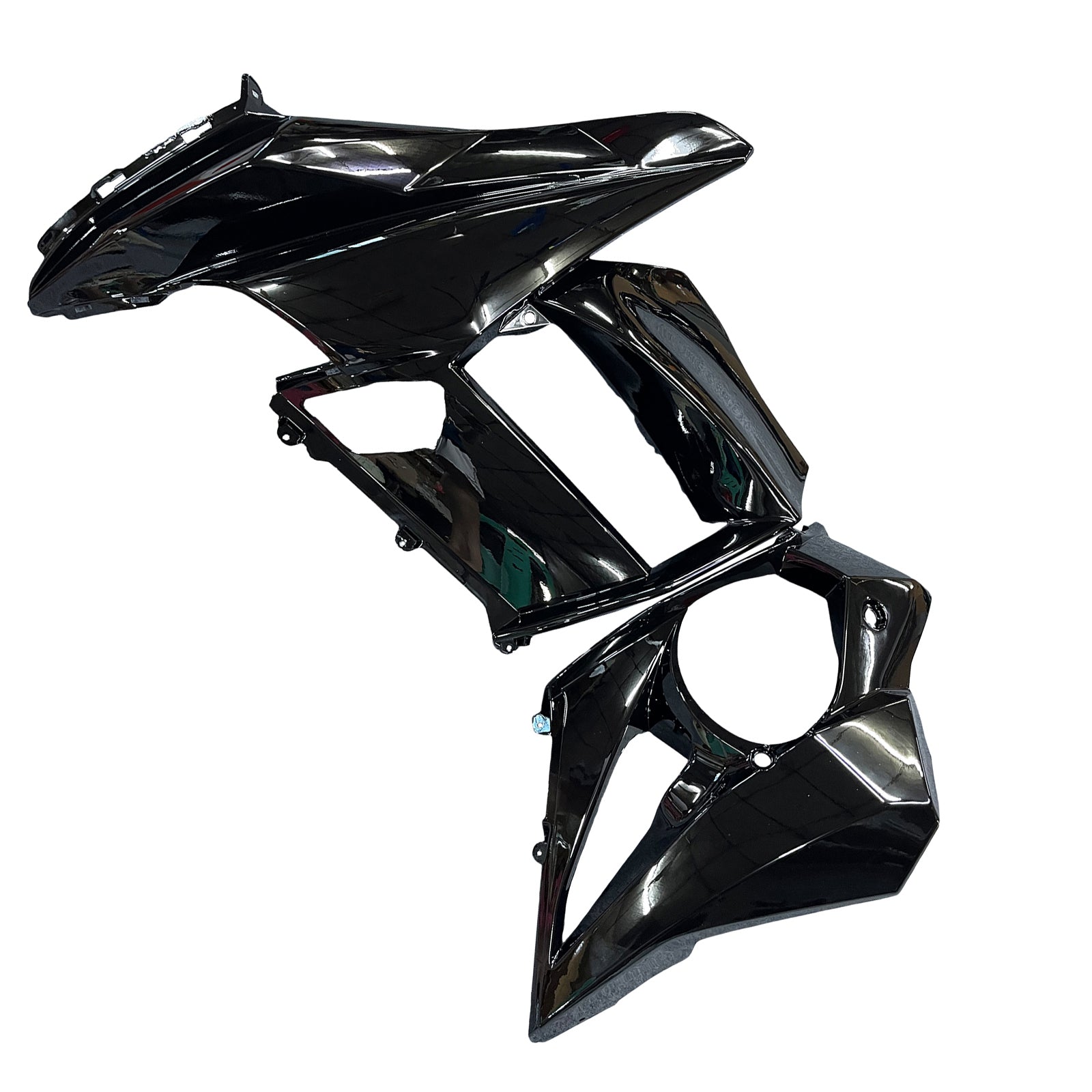 Kawasaki Z1000SX 2010-2015 Fairing Kit Bodywork Plastic ABS