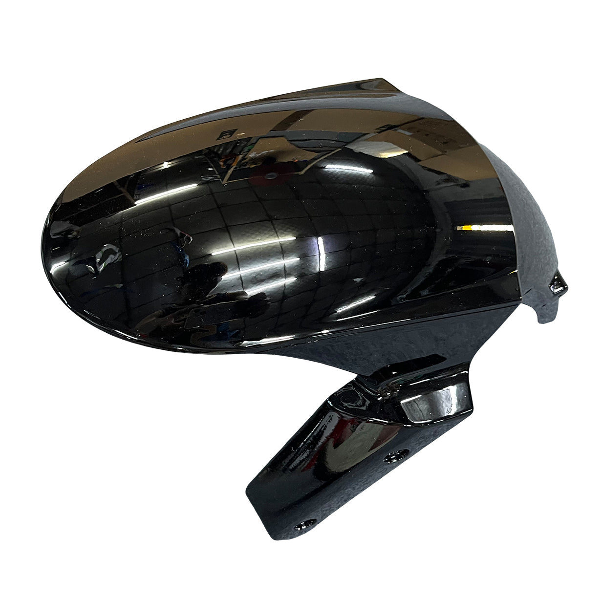 Kawasaki Z1000SX 2010-2015 Fairing Kit Bodywork Plastic ABS