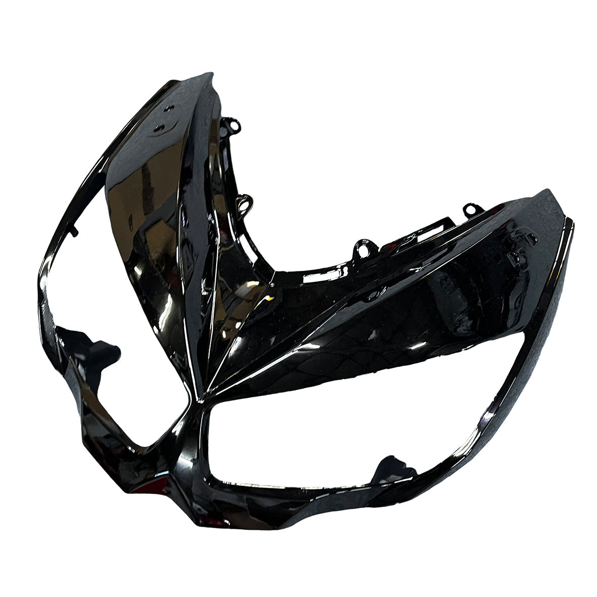 Kawasaki Z1000SX 2010-2015 Fairing Kit Bodywork Plastic ABS