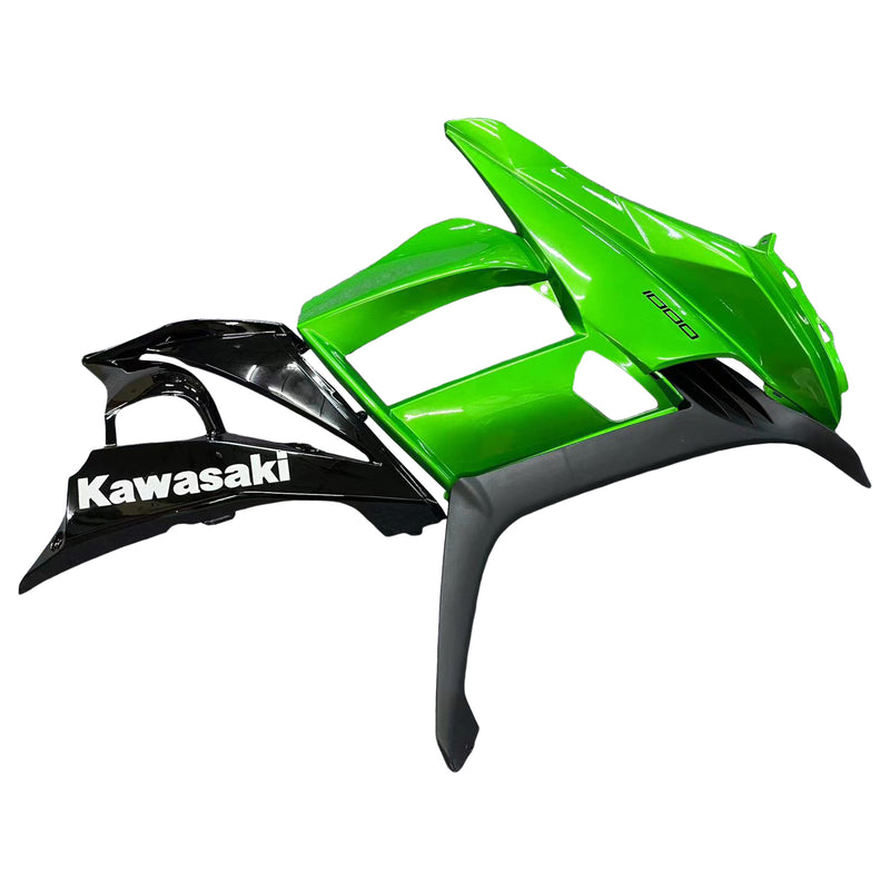 Kawasaki Z1000SX 2010-2015 Fairing Kit Bodywork Plastic ABS