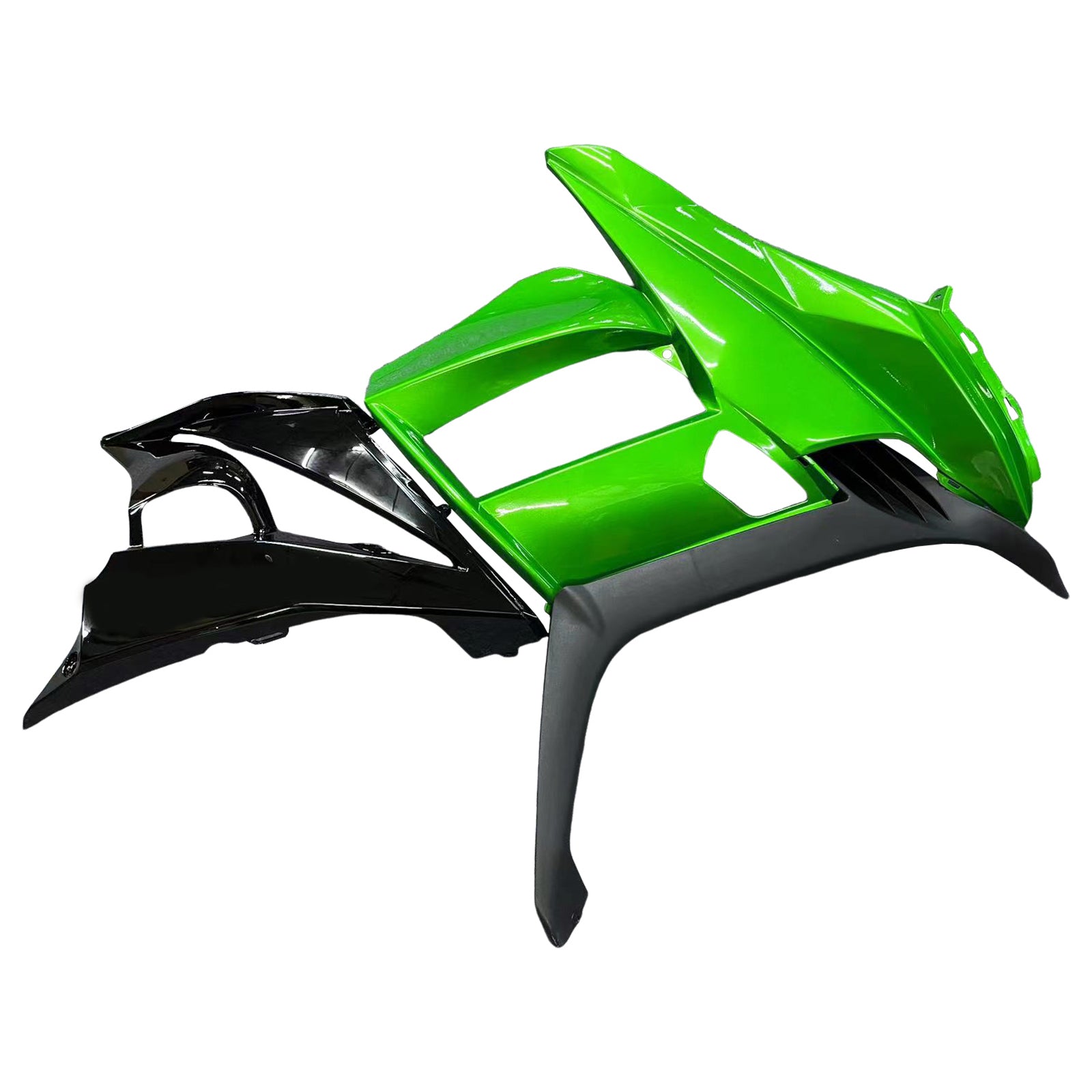 Kawasaki Z1000SX 2010-2015 Fairing Kit Bodywork Plastic ABS