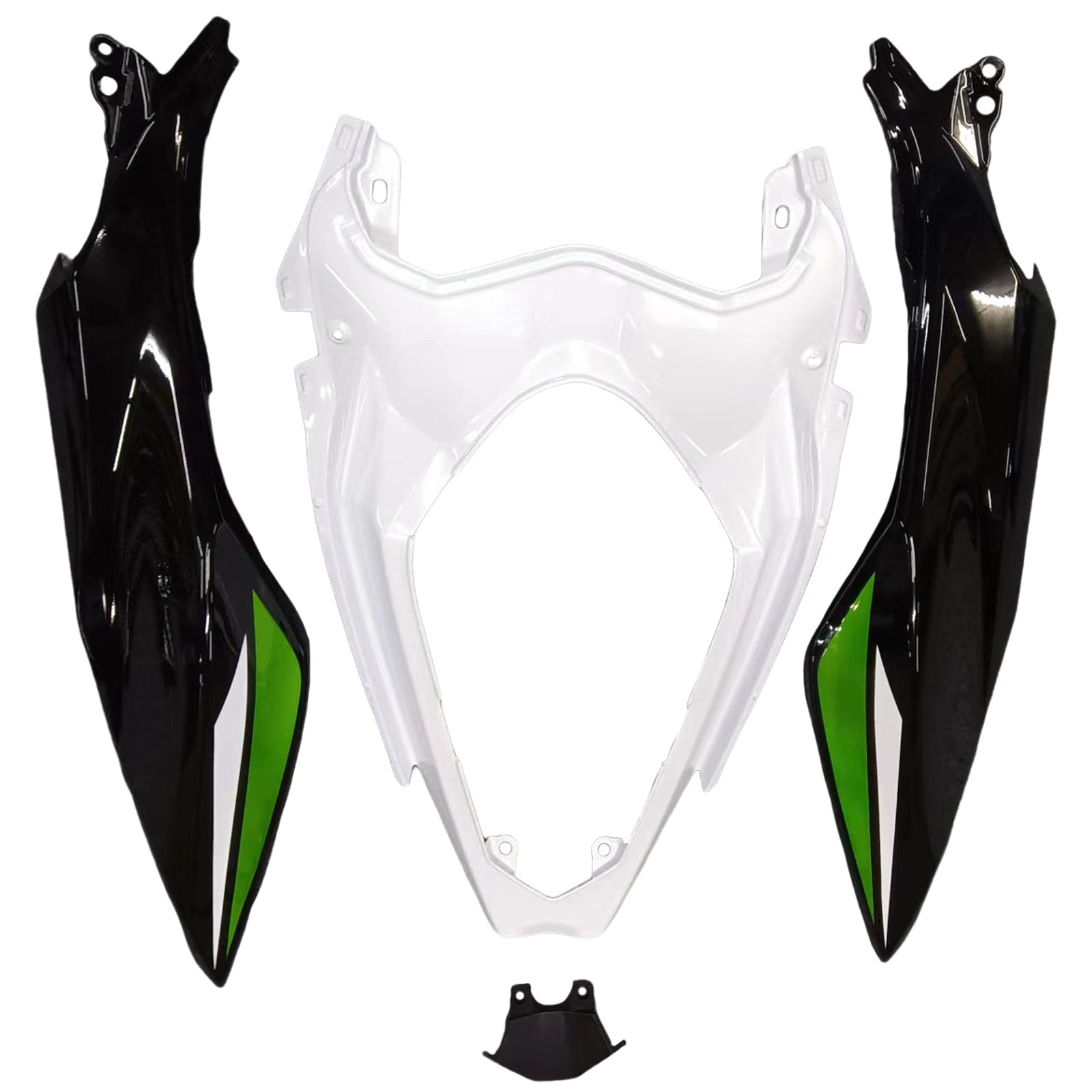 Fairing Kit For Kawasaki Z400 2018-2020 Generic