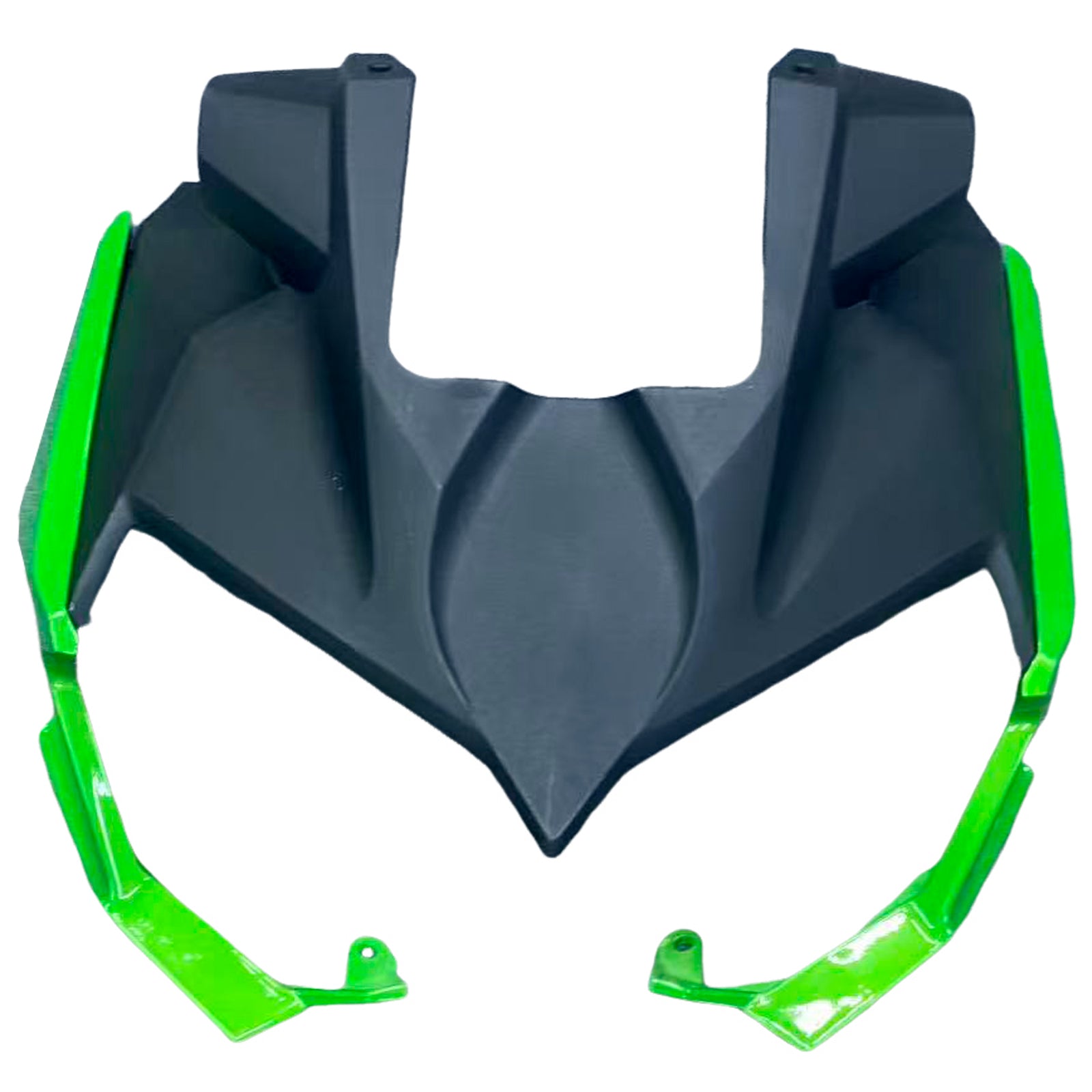 Kawasaki Z400 2018-2024 Fairing Kit Bodywork Plastic ABS