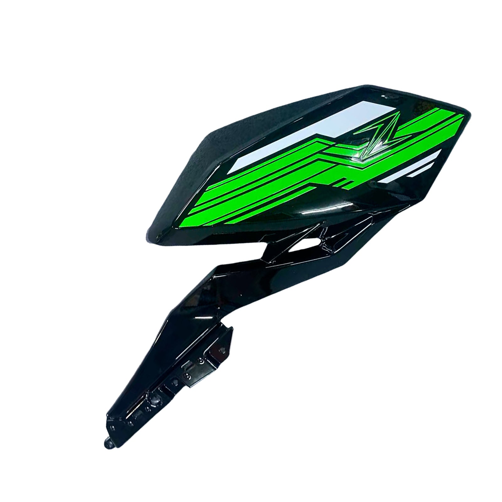 Kawasaki Z400 2018-2024 Fairing Kit Bodywork Plastic ABS