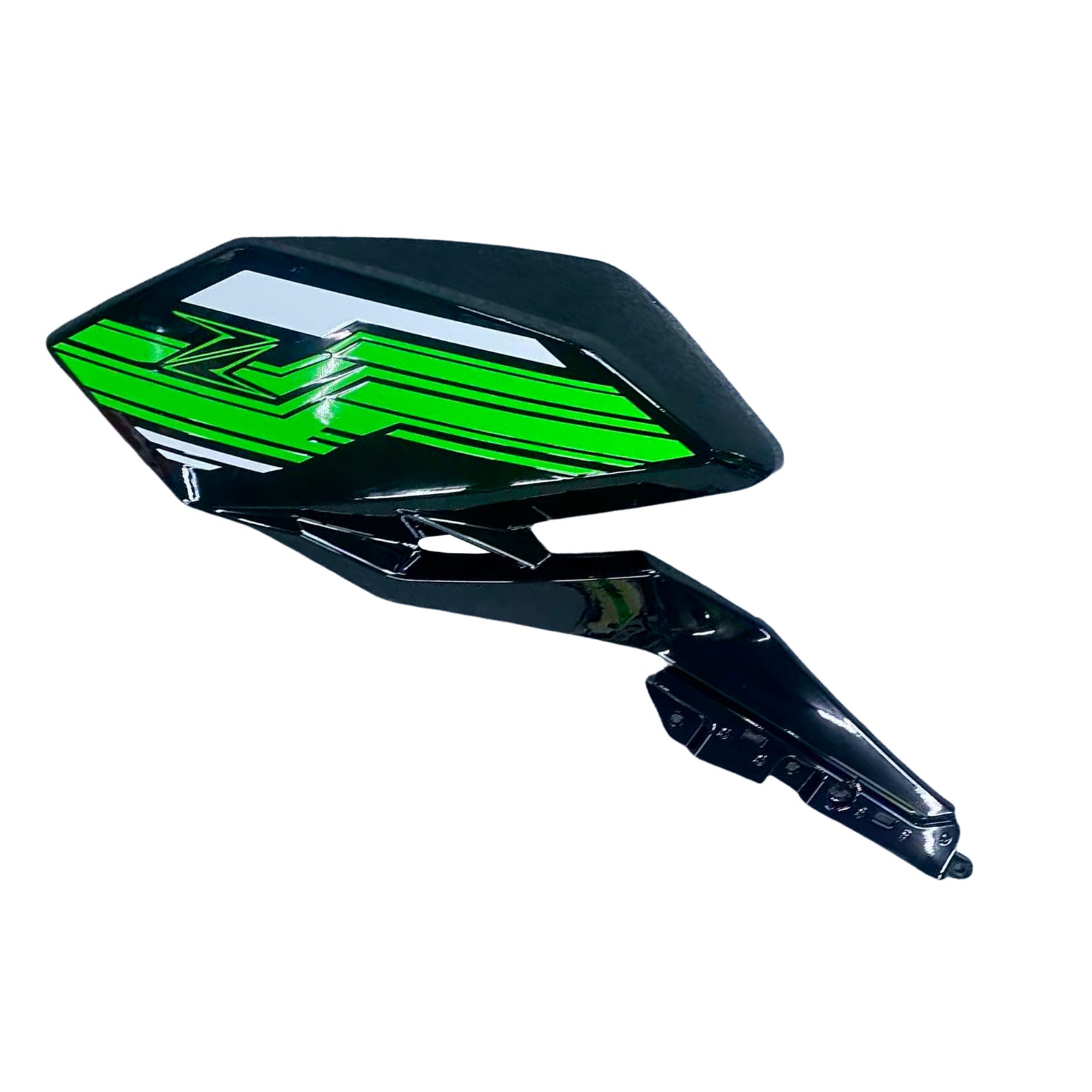 Kawasaki Z400 2018-2024 Fairing Kit Bodywork Plastic ABS