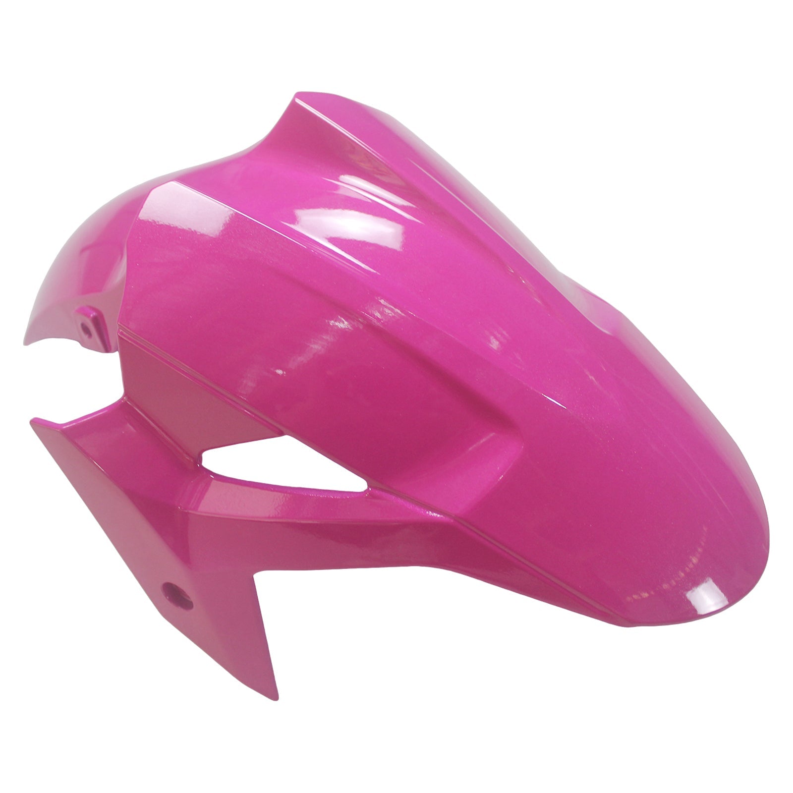 Kawasaki Z400 2018-2024 Fairing Kit Bodywork Plastic ABS