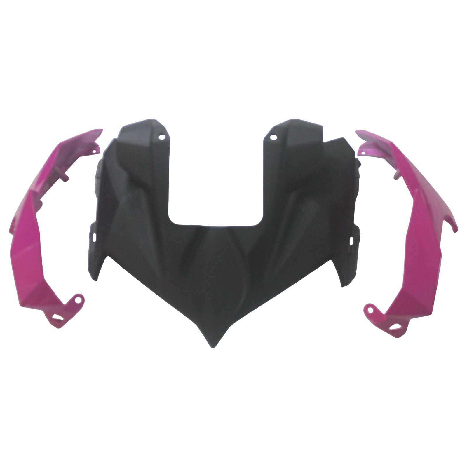 Kawasaki Z400 2018-2024 Fairing Kit Bodywork Plastic ABS