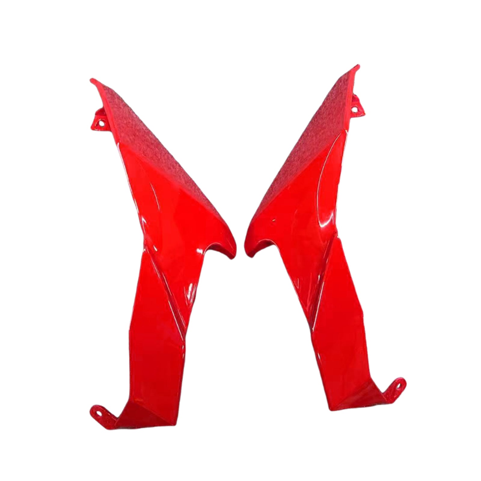 Kawasaki Z400 2018-2024 Fairing Kit Bodywork Plastic ABS