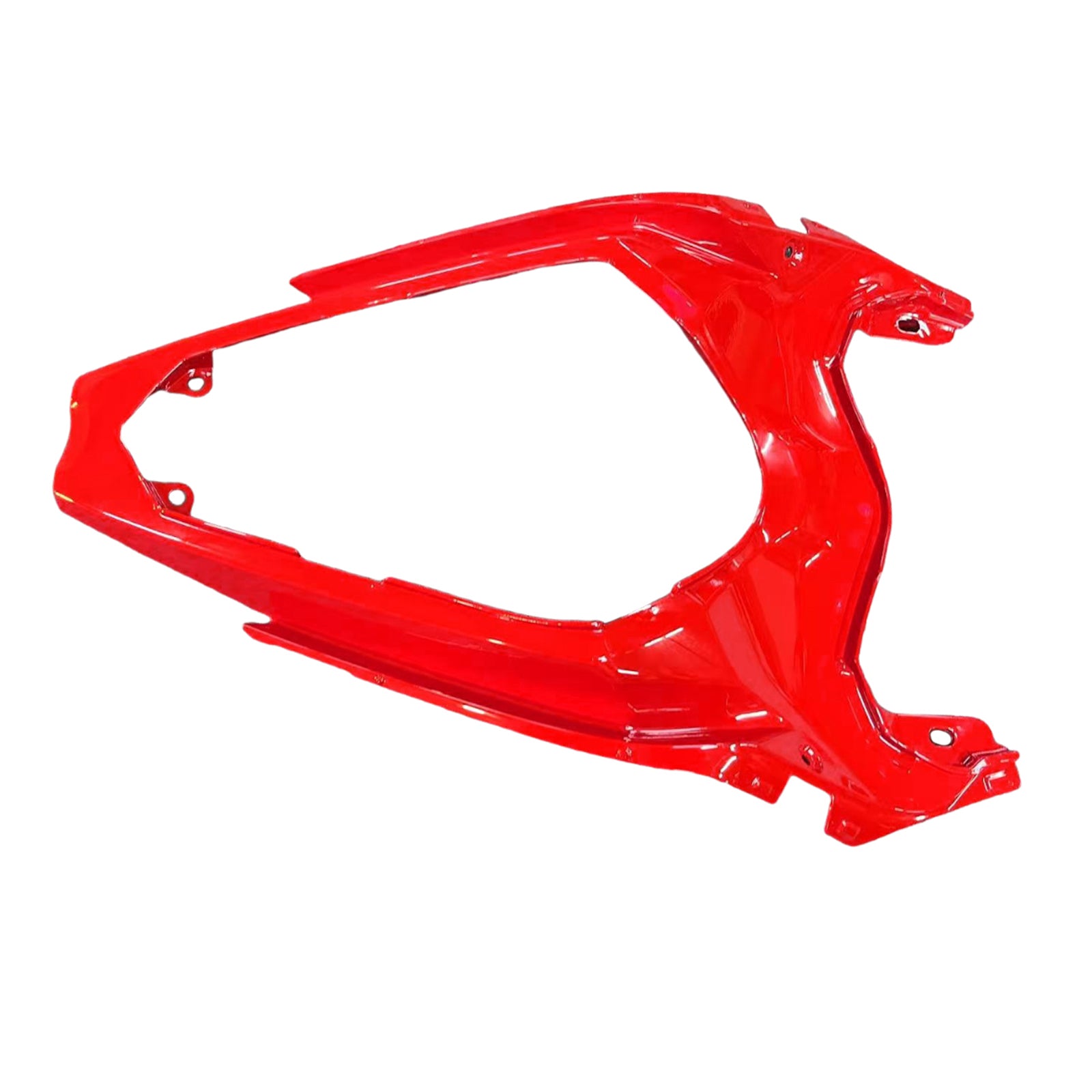 Kawasaki Z400 2018-2024 Fairing Kit Bodywork Plastic ABS