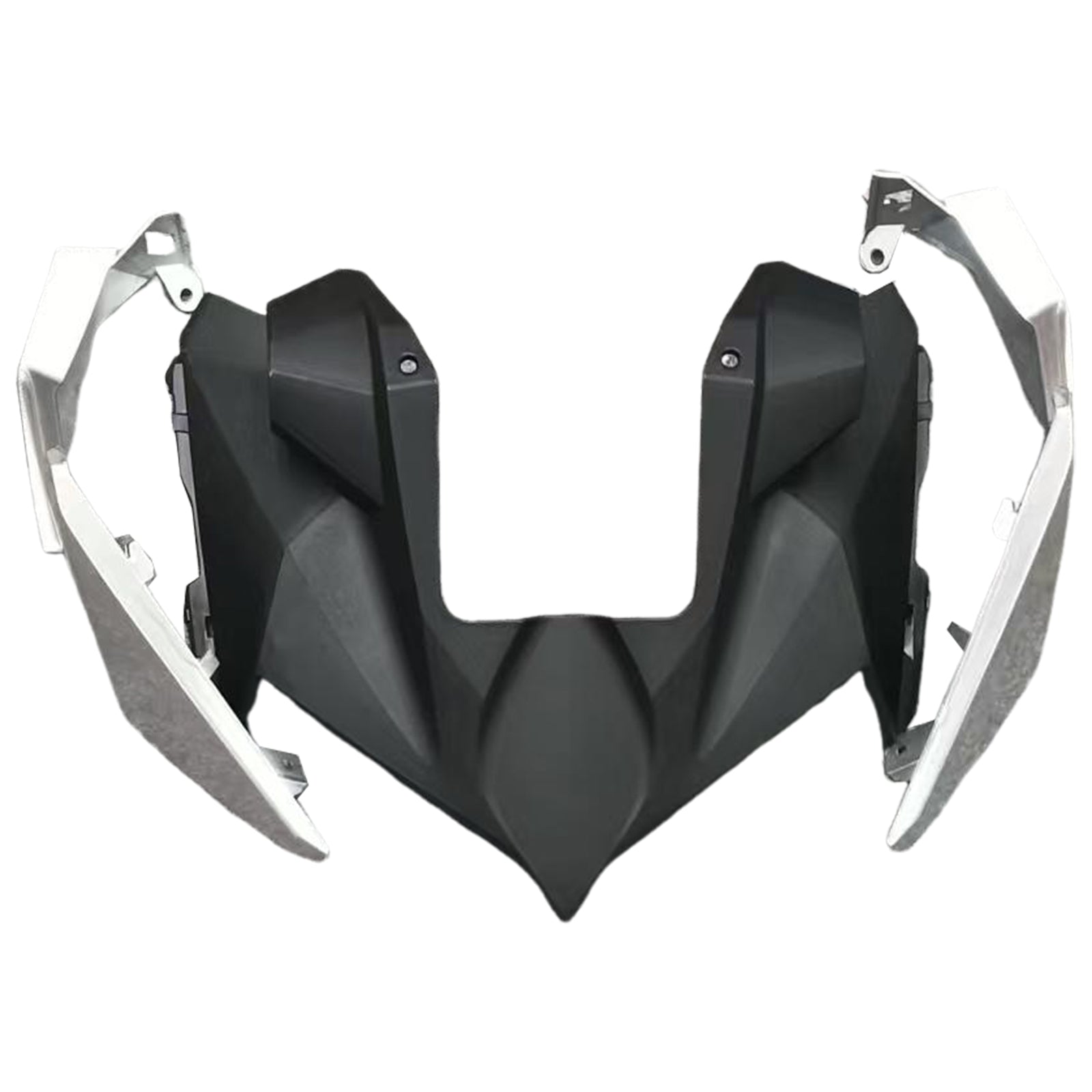 Kawasaki Z400 2018-2024 Fairing Kit Bodywork Plastic ABS