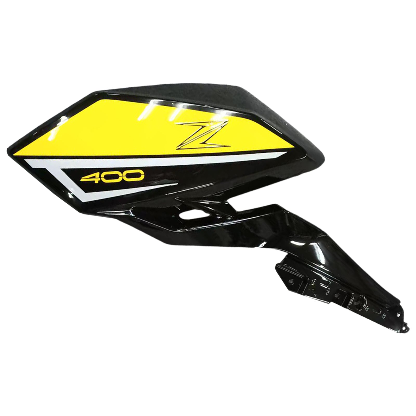 Kawasaki Z400 2018-2024 Fairing Kit Bodywork Plastic ABS