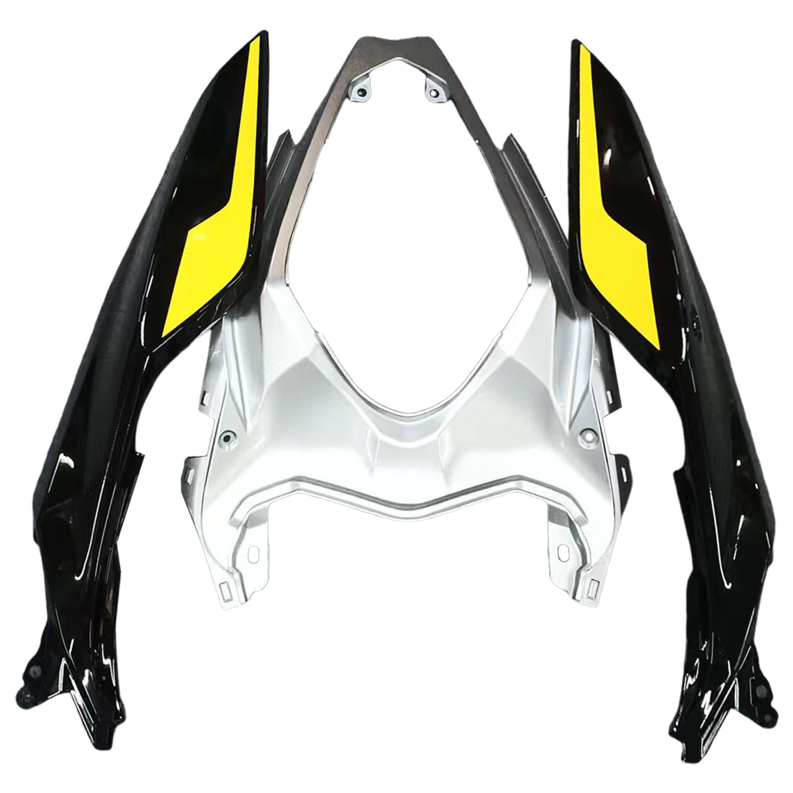 Kawasaki Z400 2018-2024 Fairing Kit Bodywork Plastic ABS
