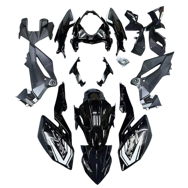 Kit Carenado Kawasaki Z400 2018-2024 Carrocería Plástico ABS