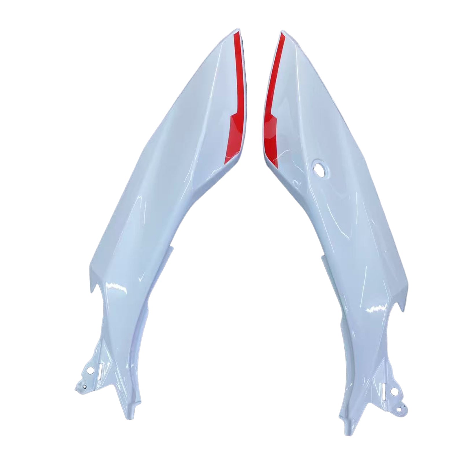 Kawasaki Z400 2018-2024 Fairing Kit Bodywork Plastic ABS
