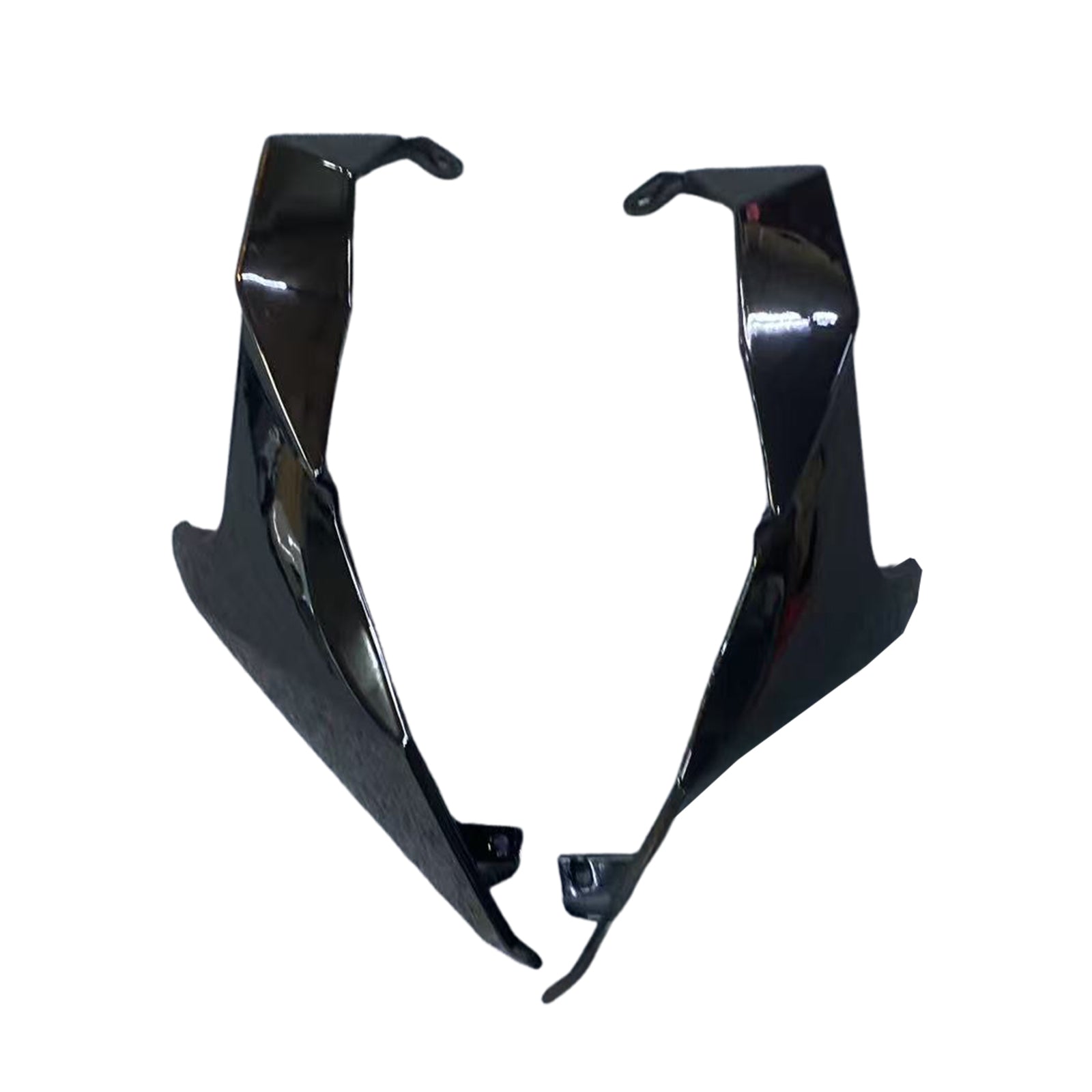 Kawasaki Z400 2018-2024 Fairing Kit Bodywork Plastic ABS
