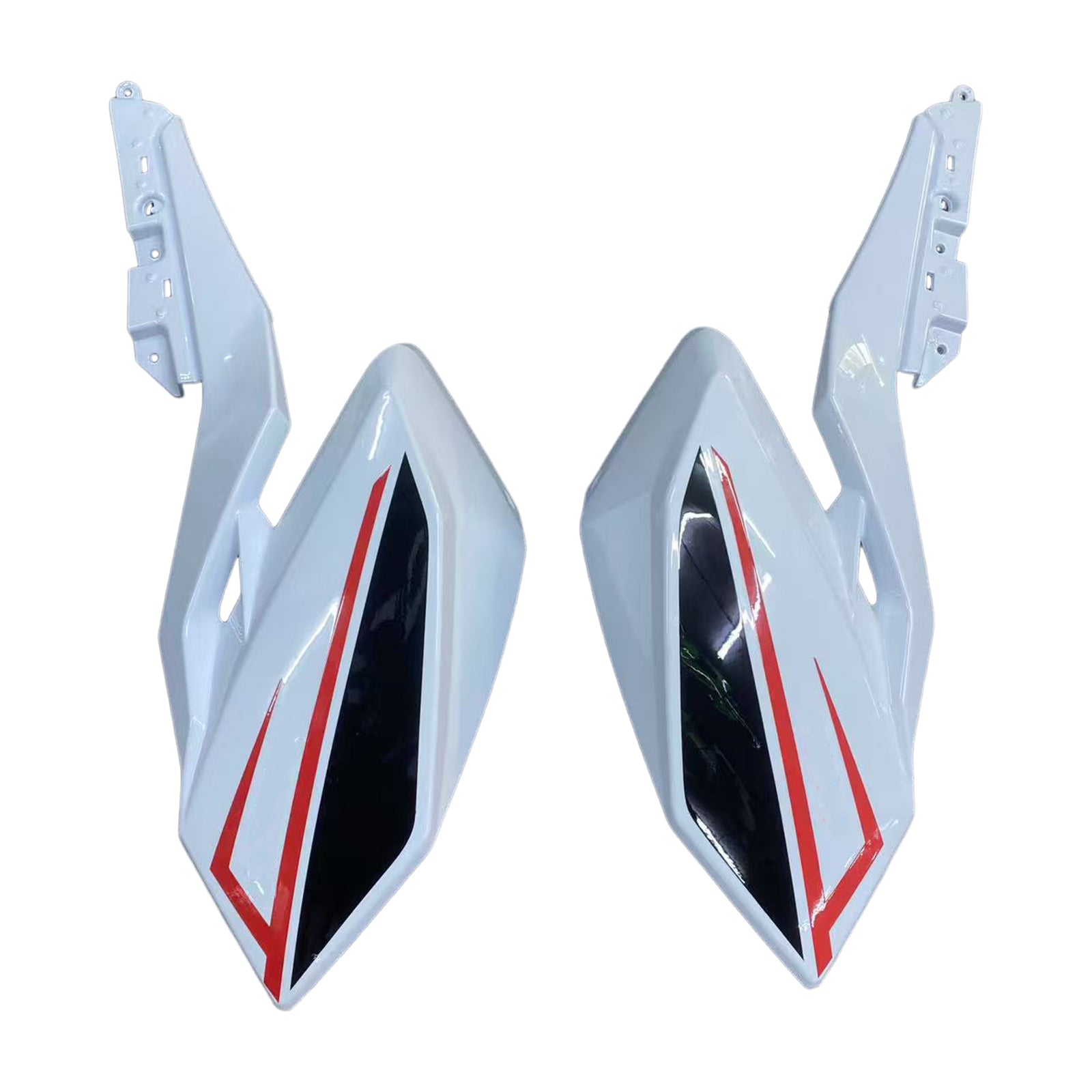 Kawasaki Z400 2018-2024 Fairing Kit Bodywork Plastic ABS