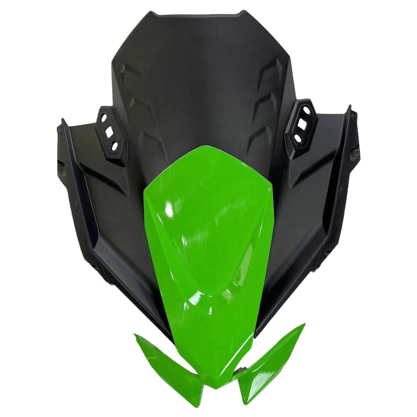 Kawasaki ER-6F Ninja650 2020-2025 Fairing Kit Bodywork ABS