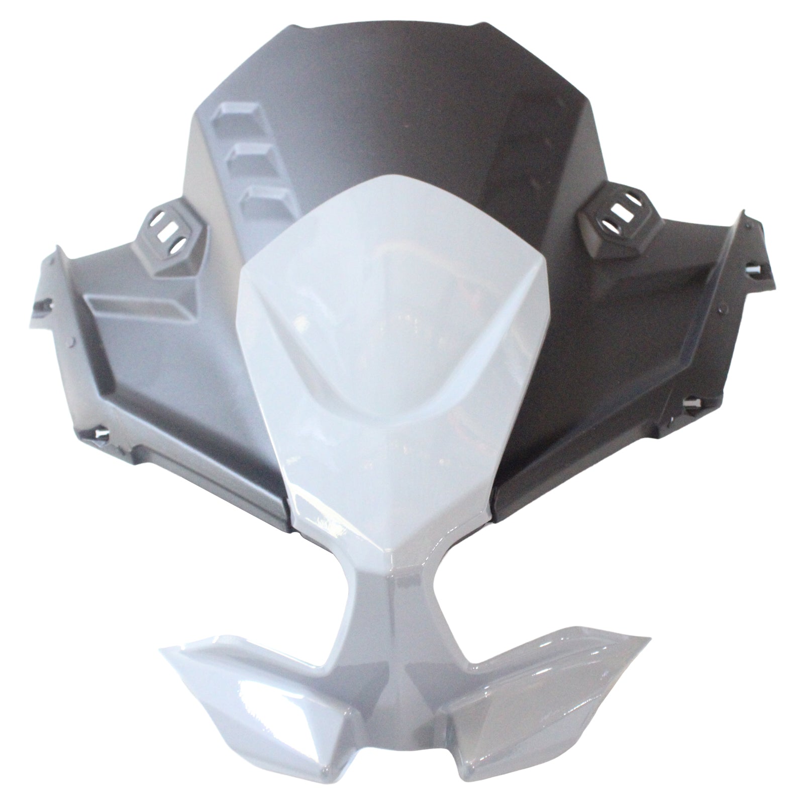 Kawasaki ER-6F Ninja650 2020-2025 Fairing Kit Bodywork ABS