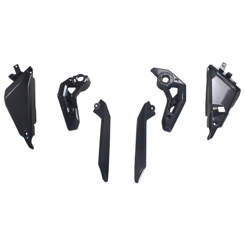 Kawasaki ER-6F Ninja650 2020-2023 Kit Carenado Carrocería ABS