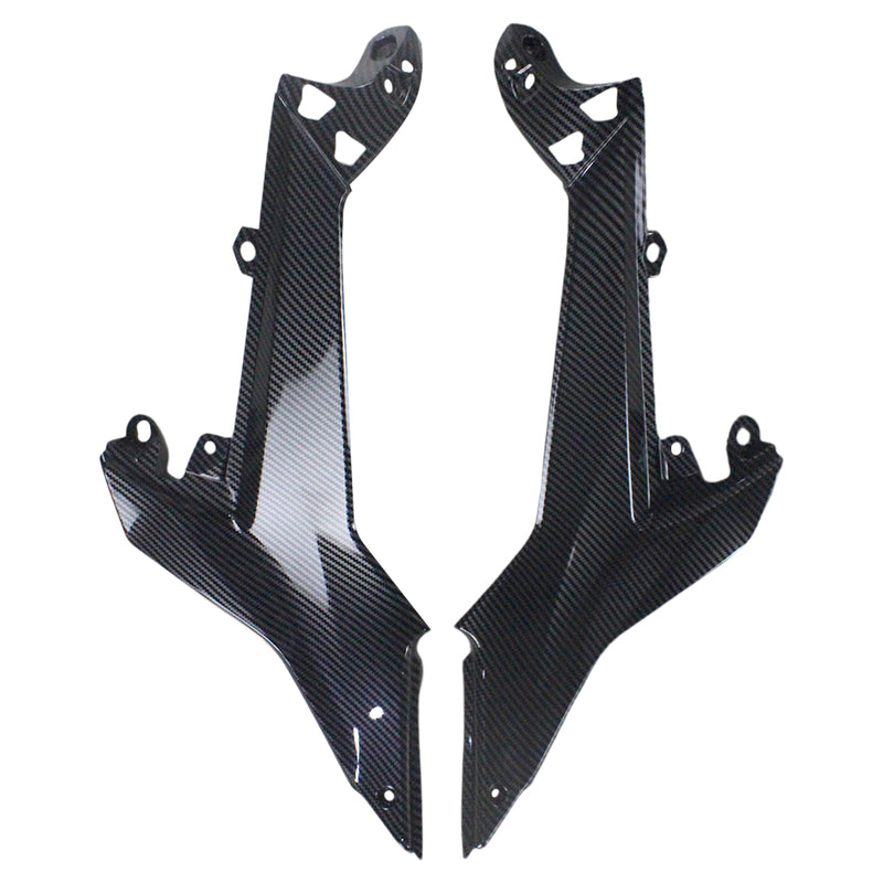 Kawasaki ER-6F Ninja650 2020-2023 Kit Carenado Carrocería ABS