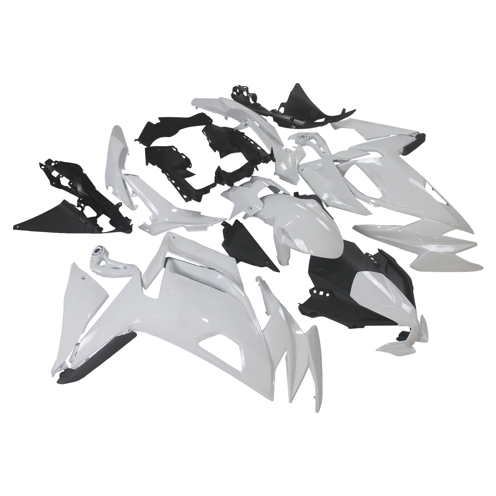 Kawasaki ER-6F Ninja650 2020-2025 Fairing Kit Bodywork ABS