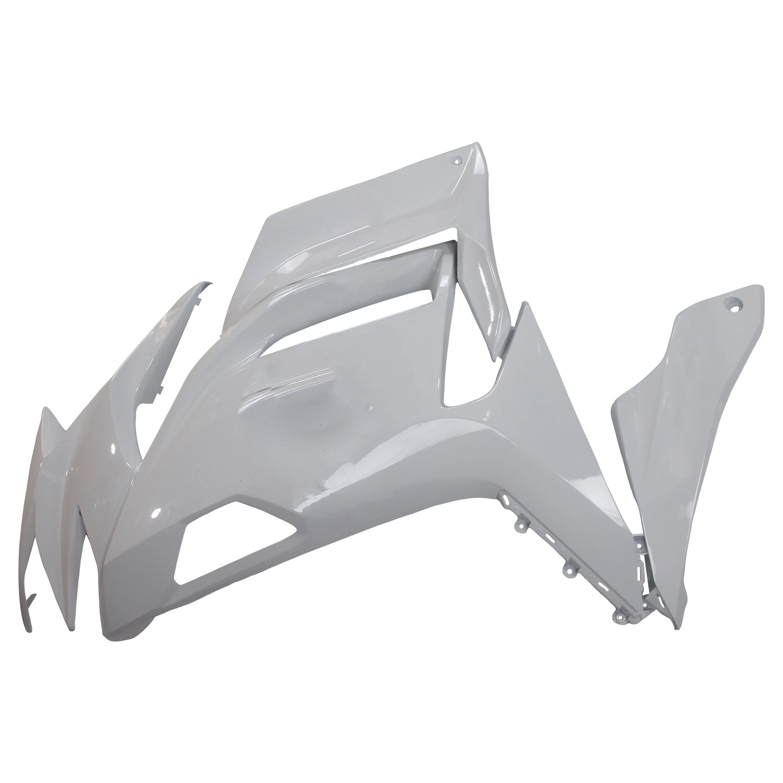 Kawasaki ER-6F Ninja650 2020-2025 Fairing Kit Bodywork ABS