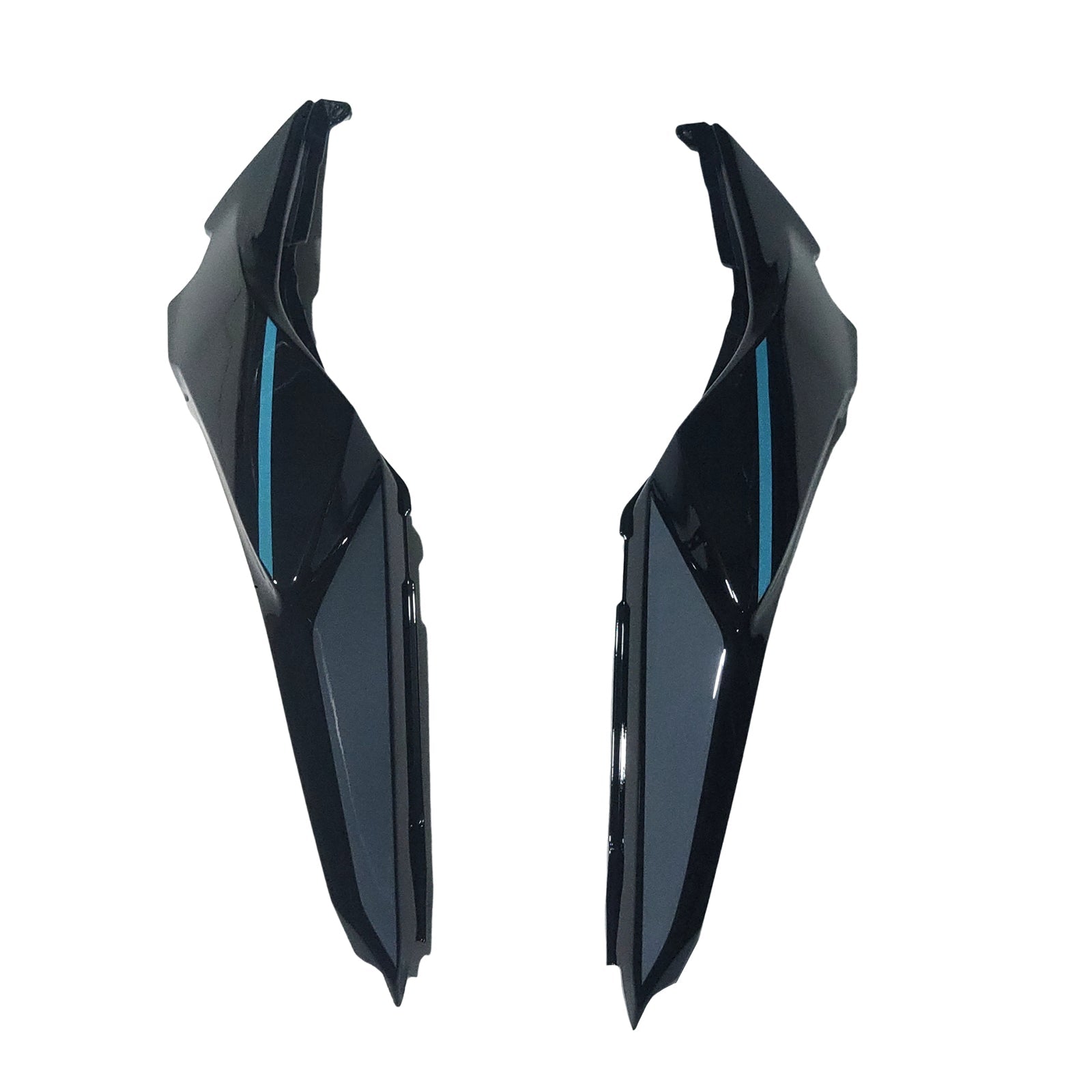 Kawasaki ER-6F Ninja650 2020-2026 Fairing Kit Bodywork ABS
