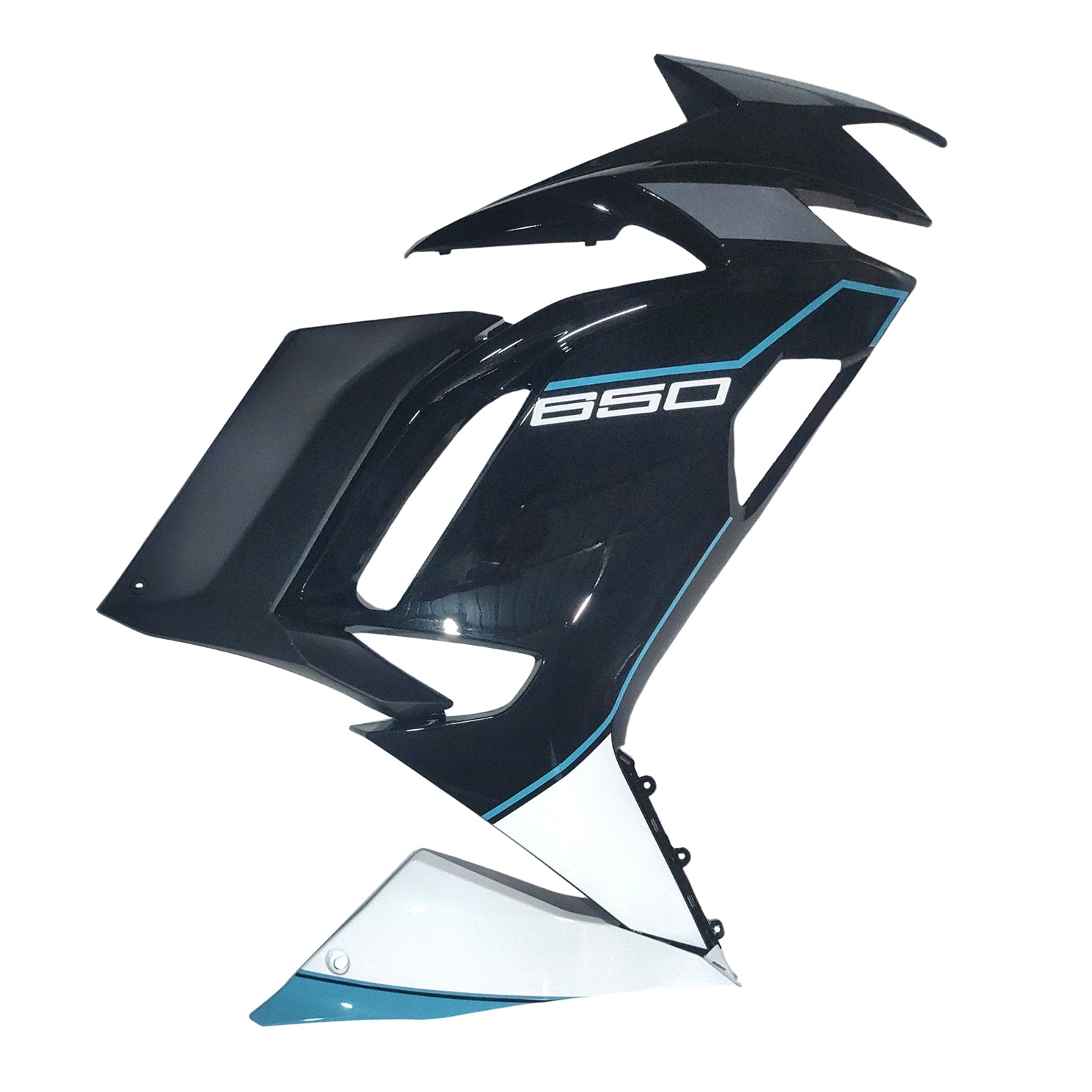 Kawasaki ER-6F Ninja650 2020-2026 Fairing Kit Bodywork ABS