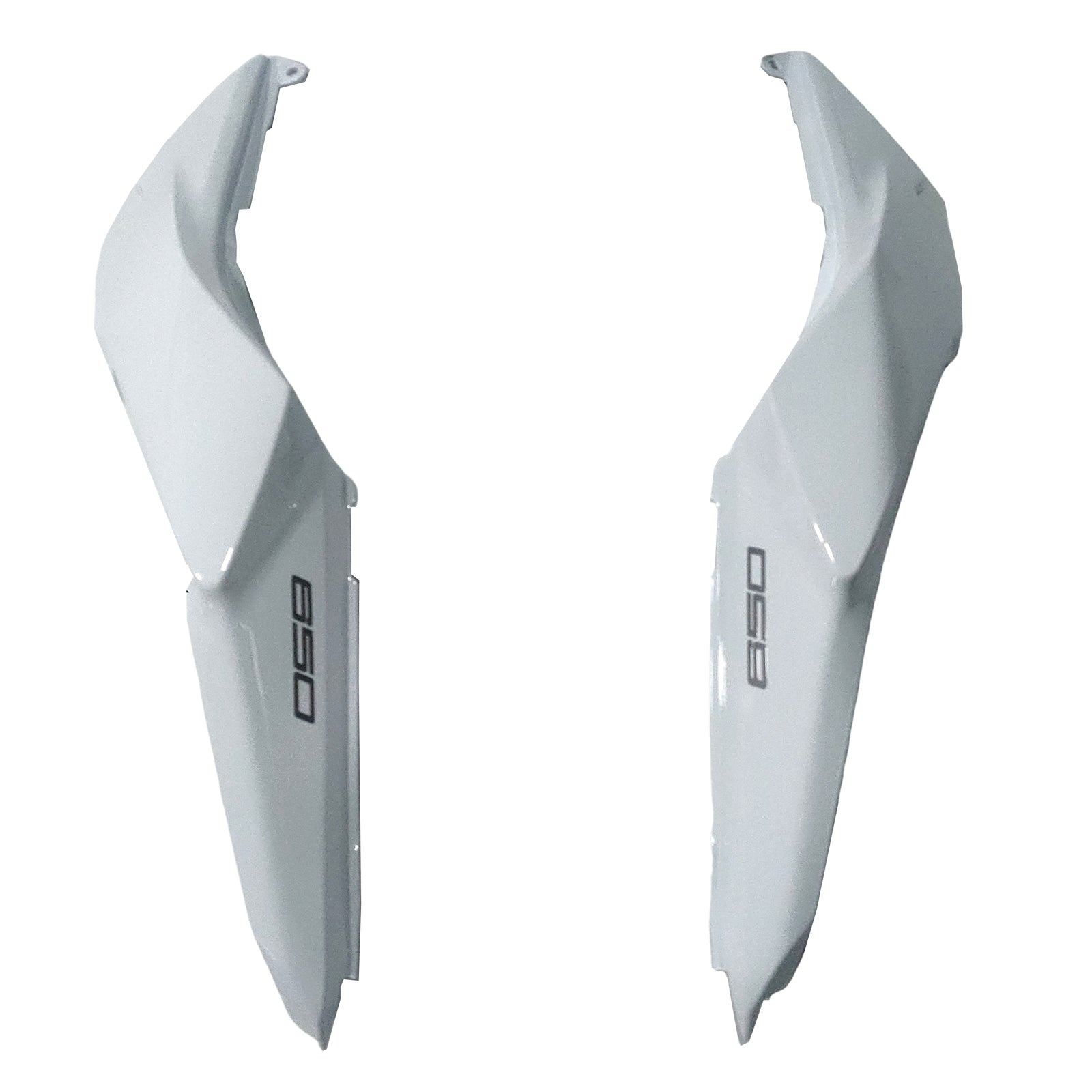 Kawasaki ER-6F Ninja650 2020-2025 Fairing Kit Bodywork ABS