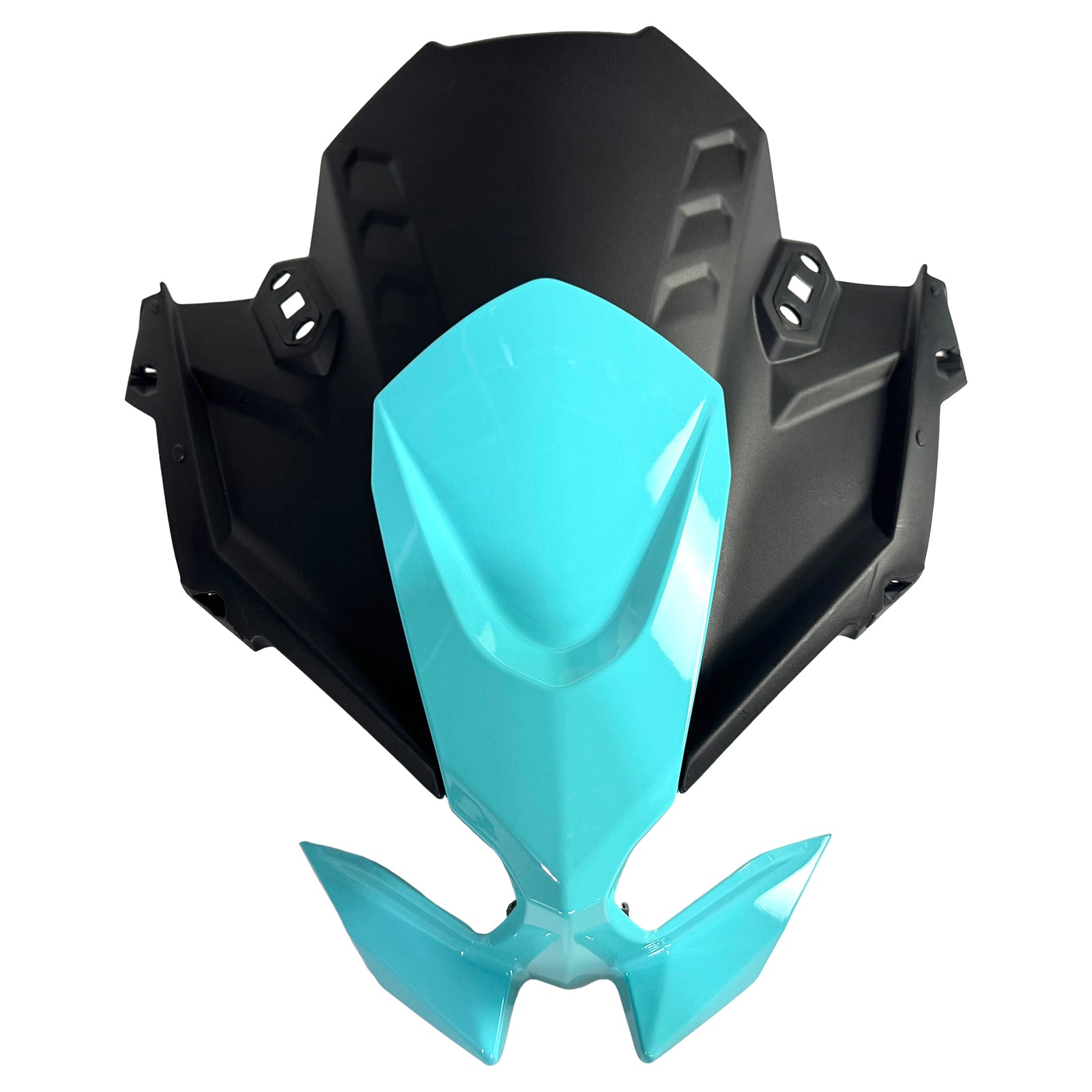 Kawasaki ER-6F Ninja650 2020-2025 Fairing Kit Bodywork ABS