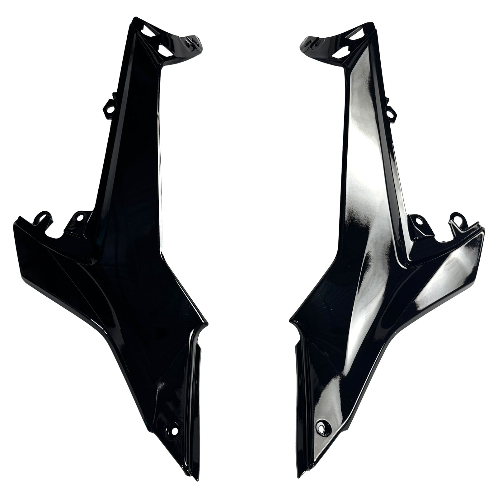 Kawasaki ER-6F Ninja650 2020-2025 Fairing Kit Bodywork ABS