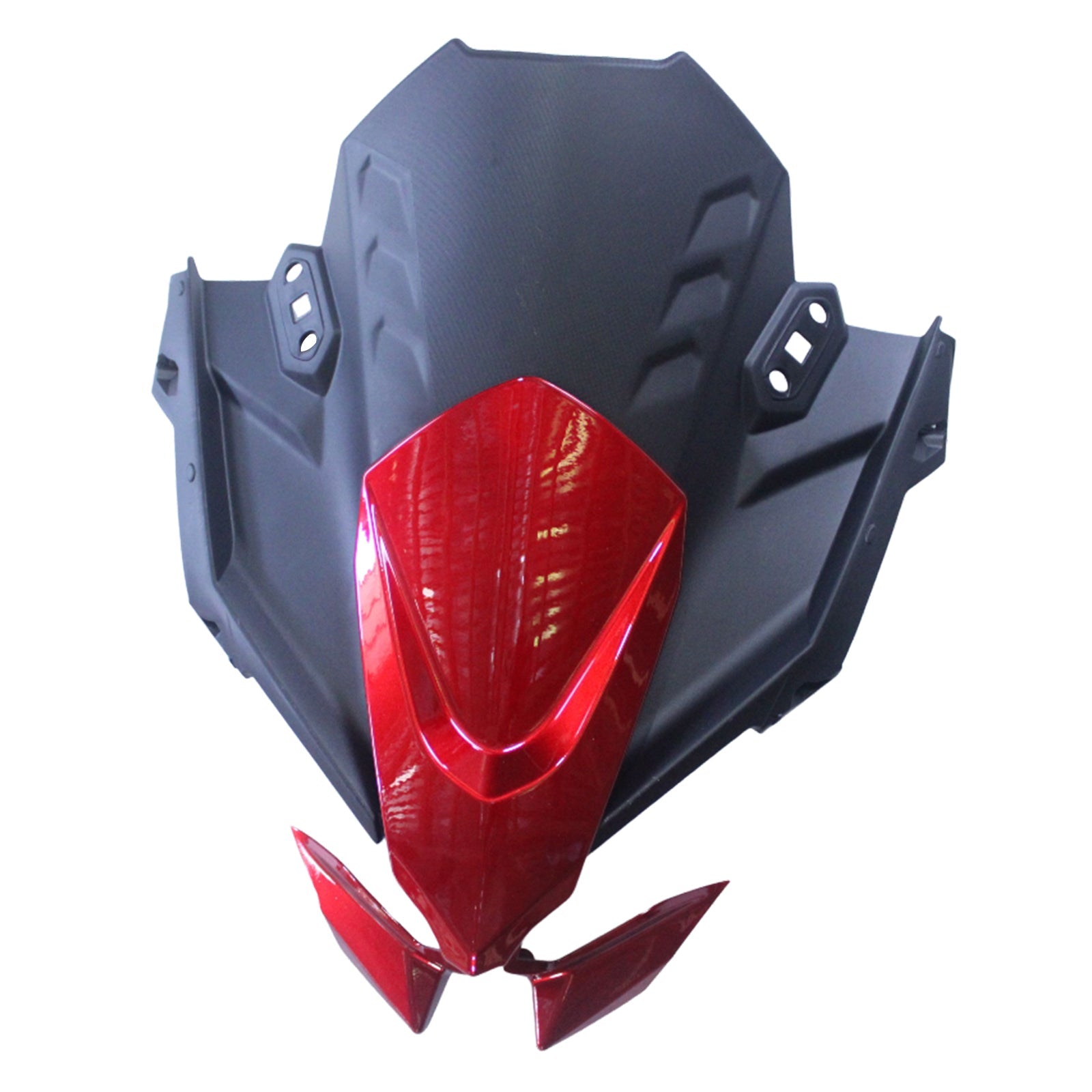 Kawasaki ER-6F Ninja650 2020-2026 Fairing Kit Bodywork ABS