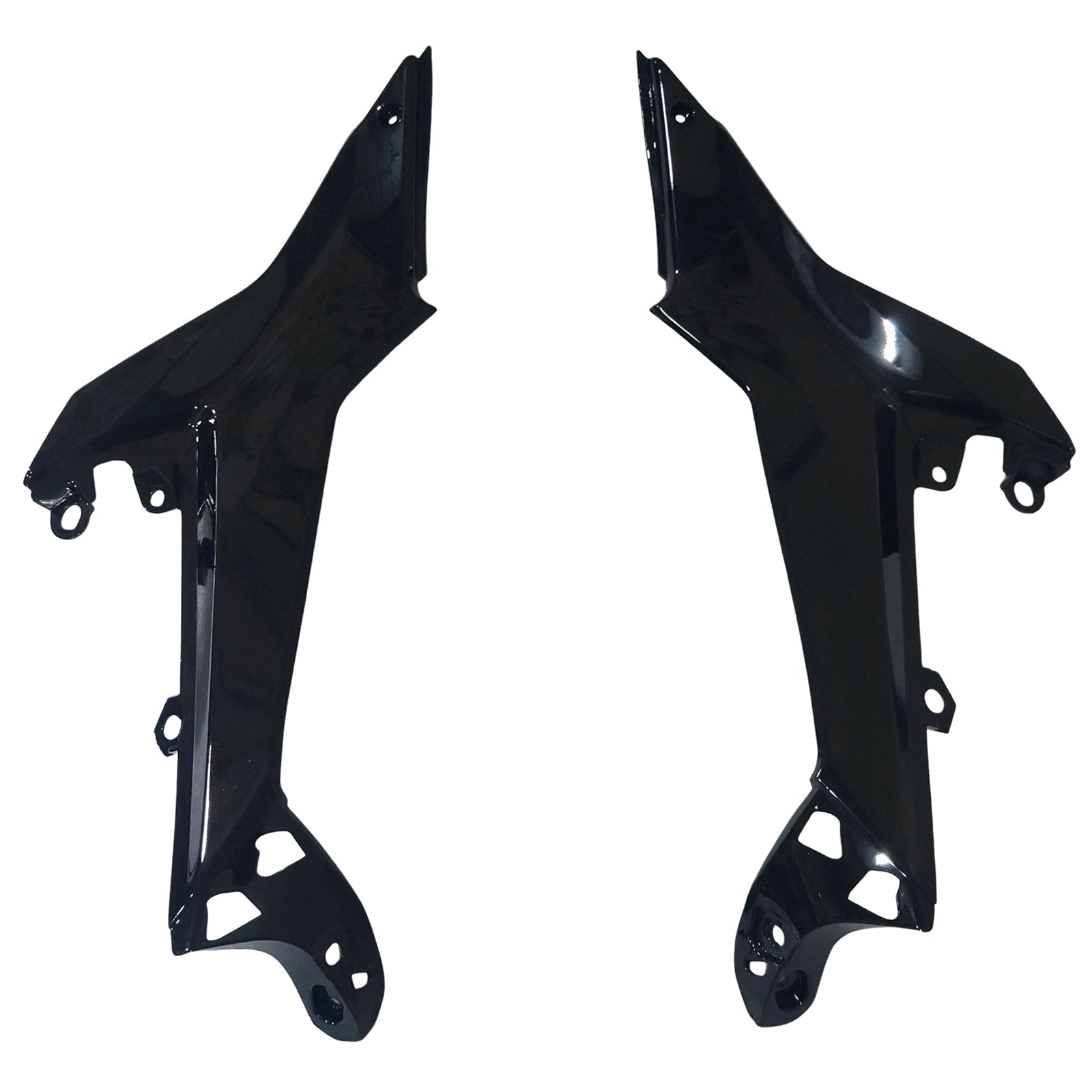 Kawasaki ER-6F Ninja650 2020-2025 Fairing Kit Bodywork ABS