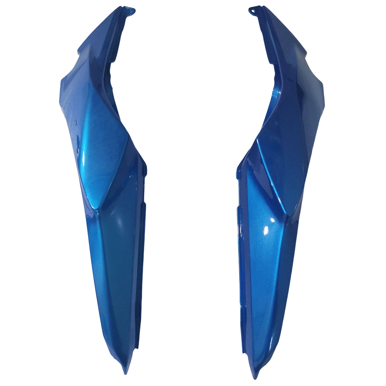 Kawasaki ER-6F Ninja650 2020-2025 Fairing Kit Bodywork ABS