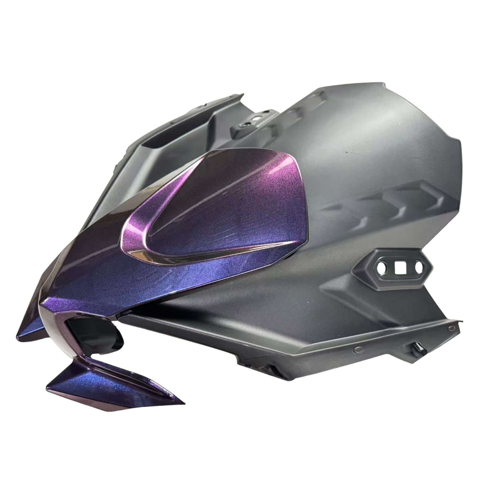 Injection Fairing Kit Bodywork ABS fit For Kawasaki ER-6F Ninja650 2020-2025