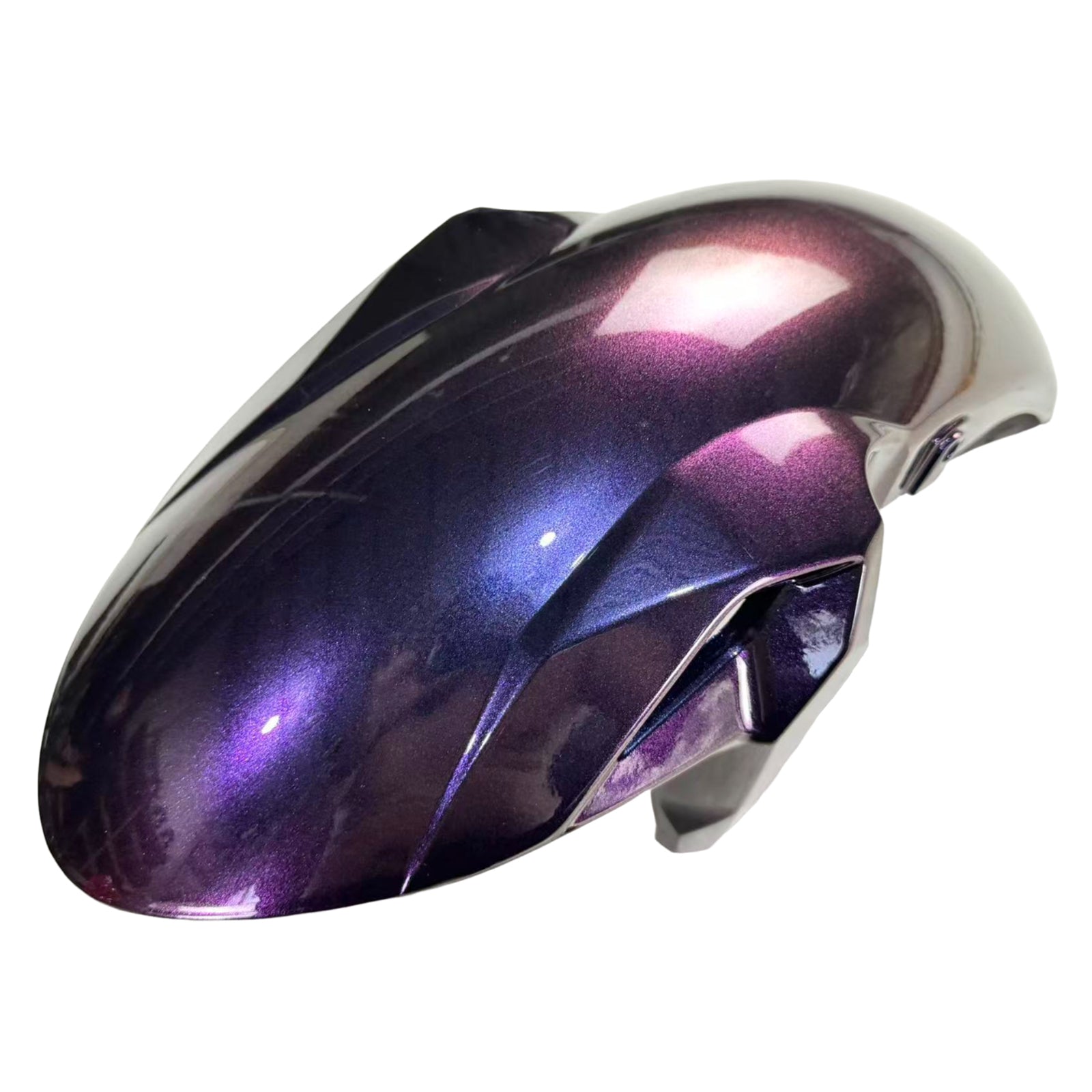 Injection Fairing Kit Bodywork ABS fit For Kawasaki ER-6F Ninja650 2020-2025