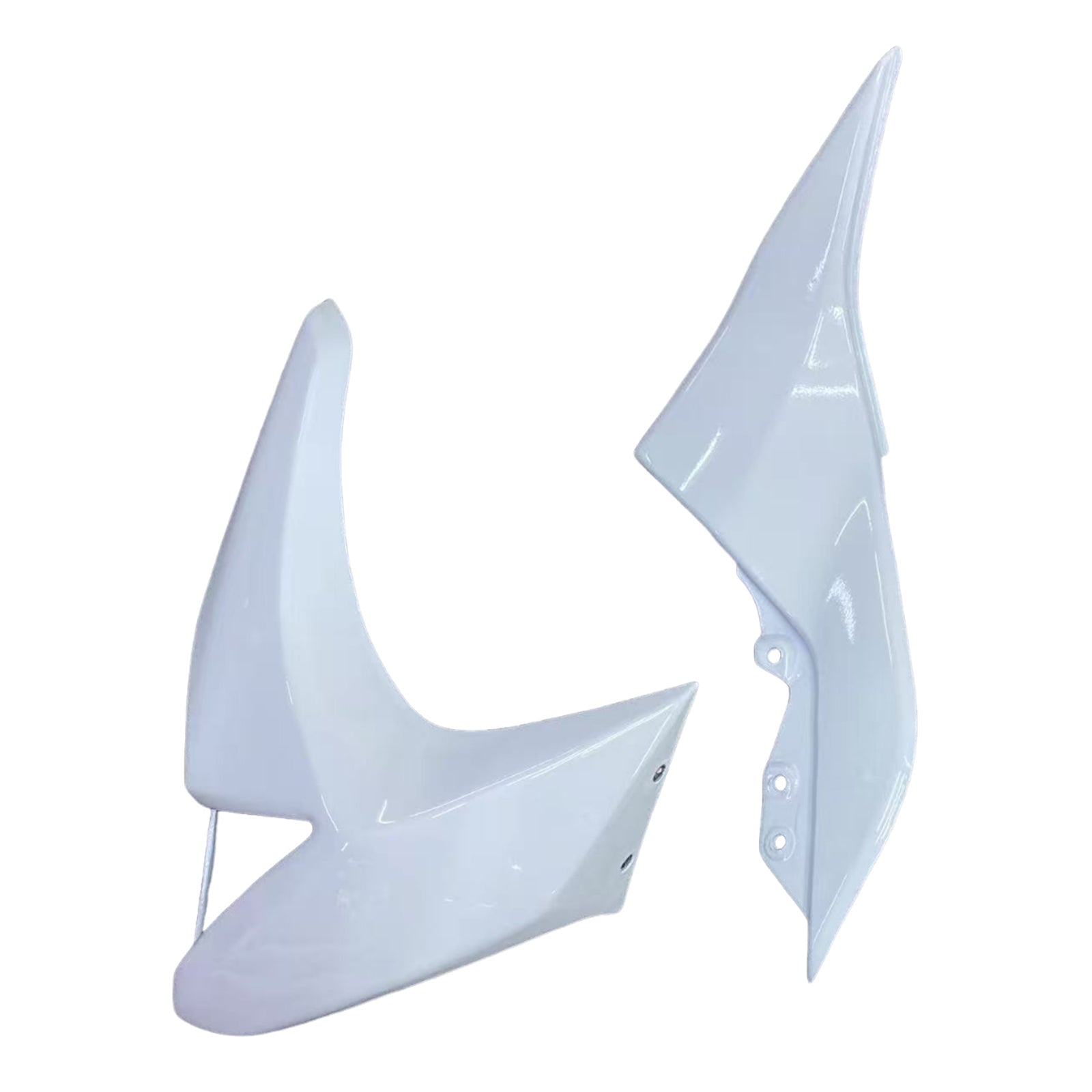 Kawasaki Z1000 2003-2006 Fairing Kit Bodywork Plastic ABS