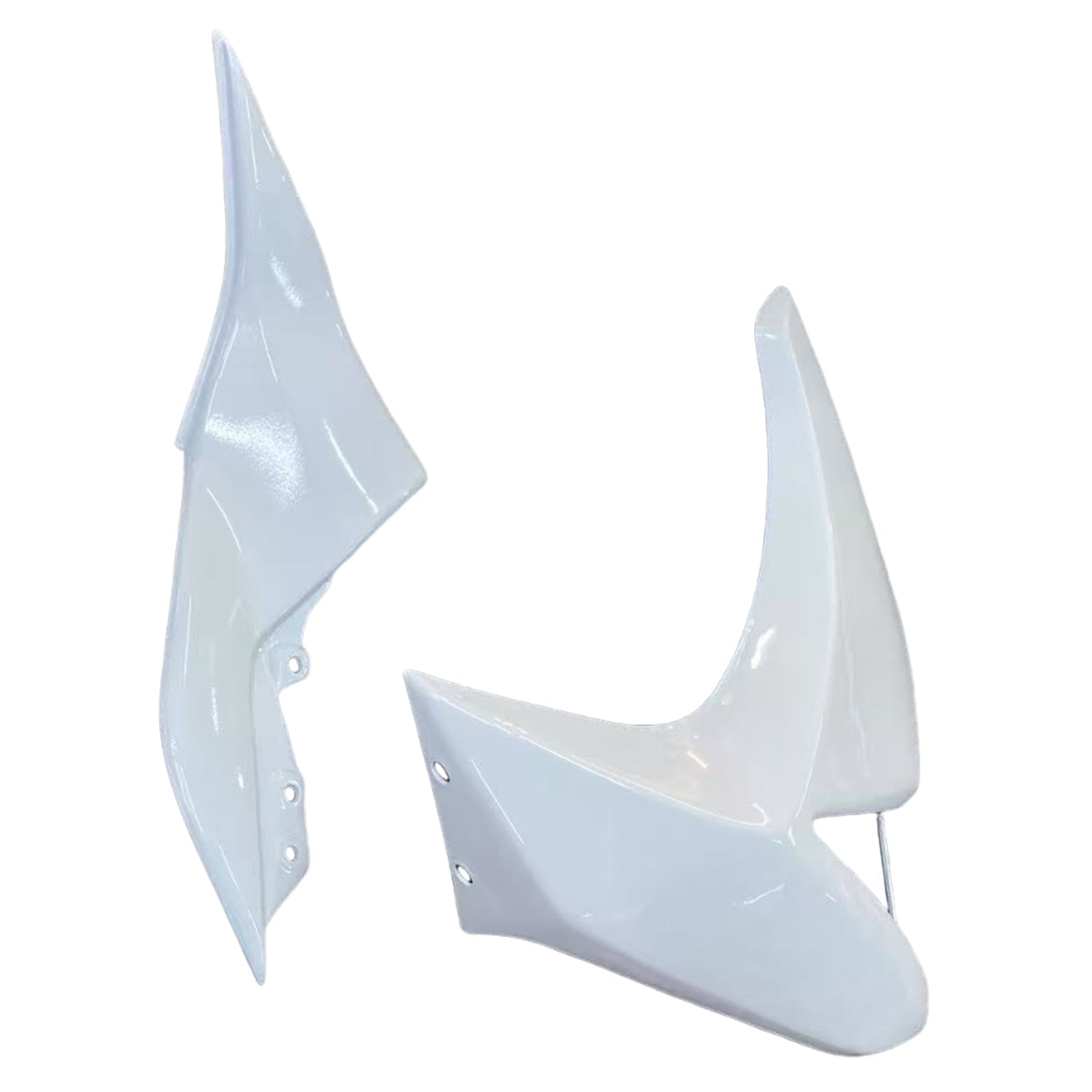 Kawasaki Z1000 2003-2006 Fairing Kit Bodywork Plastic ABS