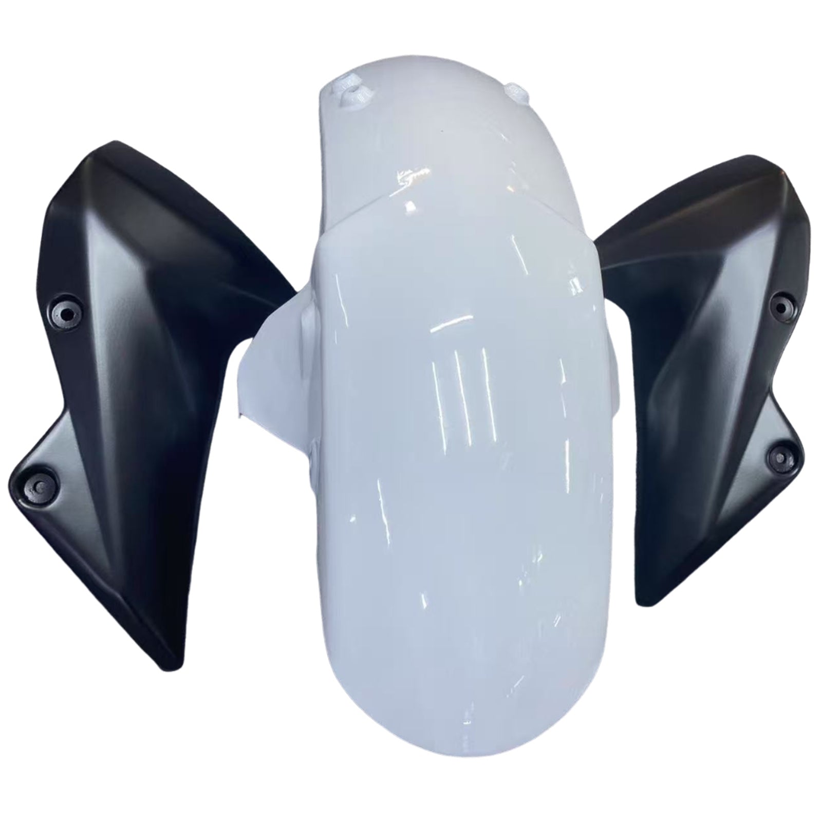 Kawasaki Z1000 2003-2006 Fairing Kit Bodywork Plastic ABS