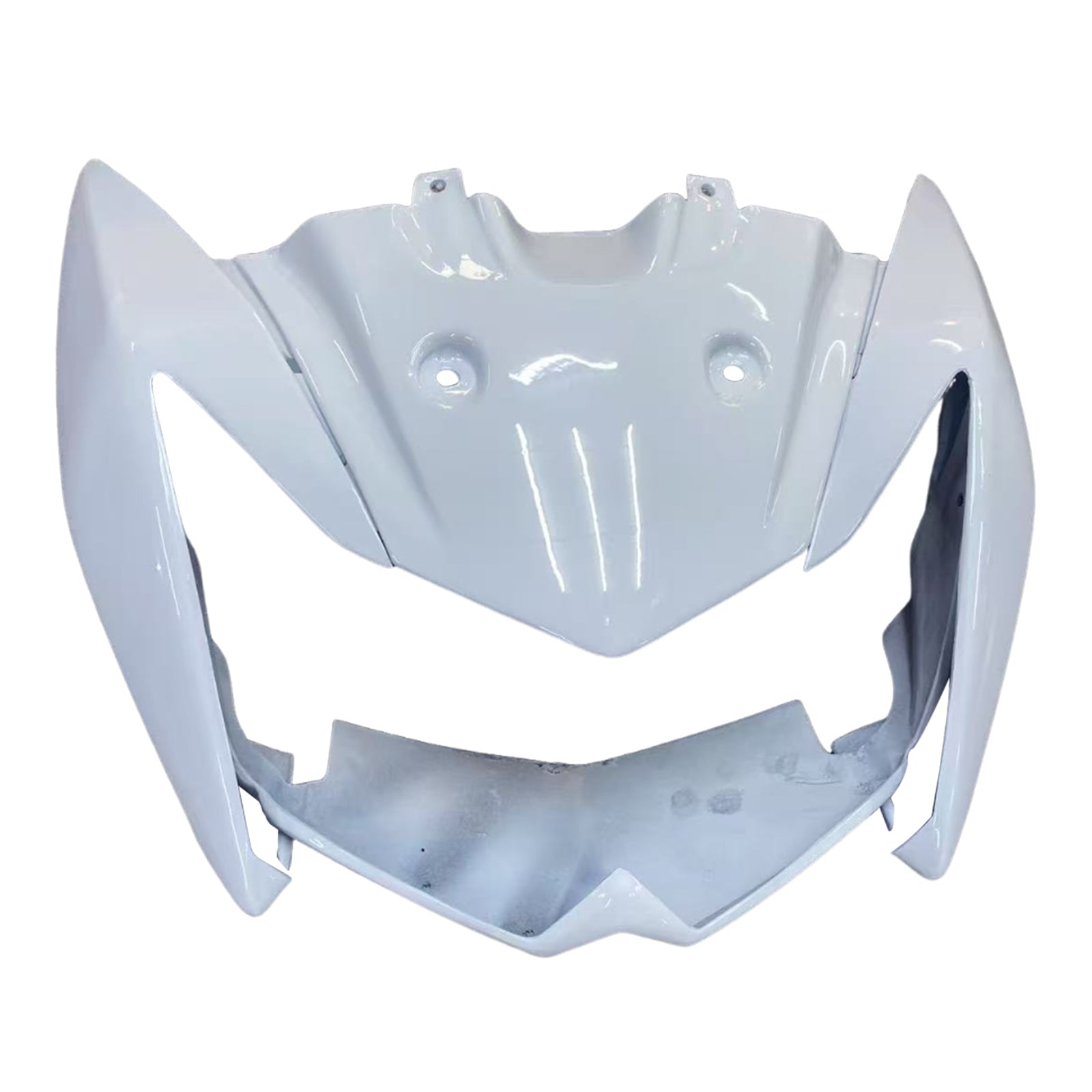 Kawasaki Z1000 2003-2006 Fairing Kit Bodywork Plastic ABS