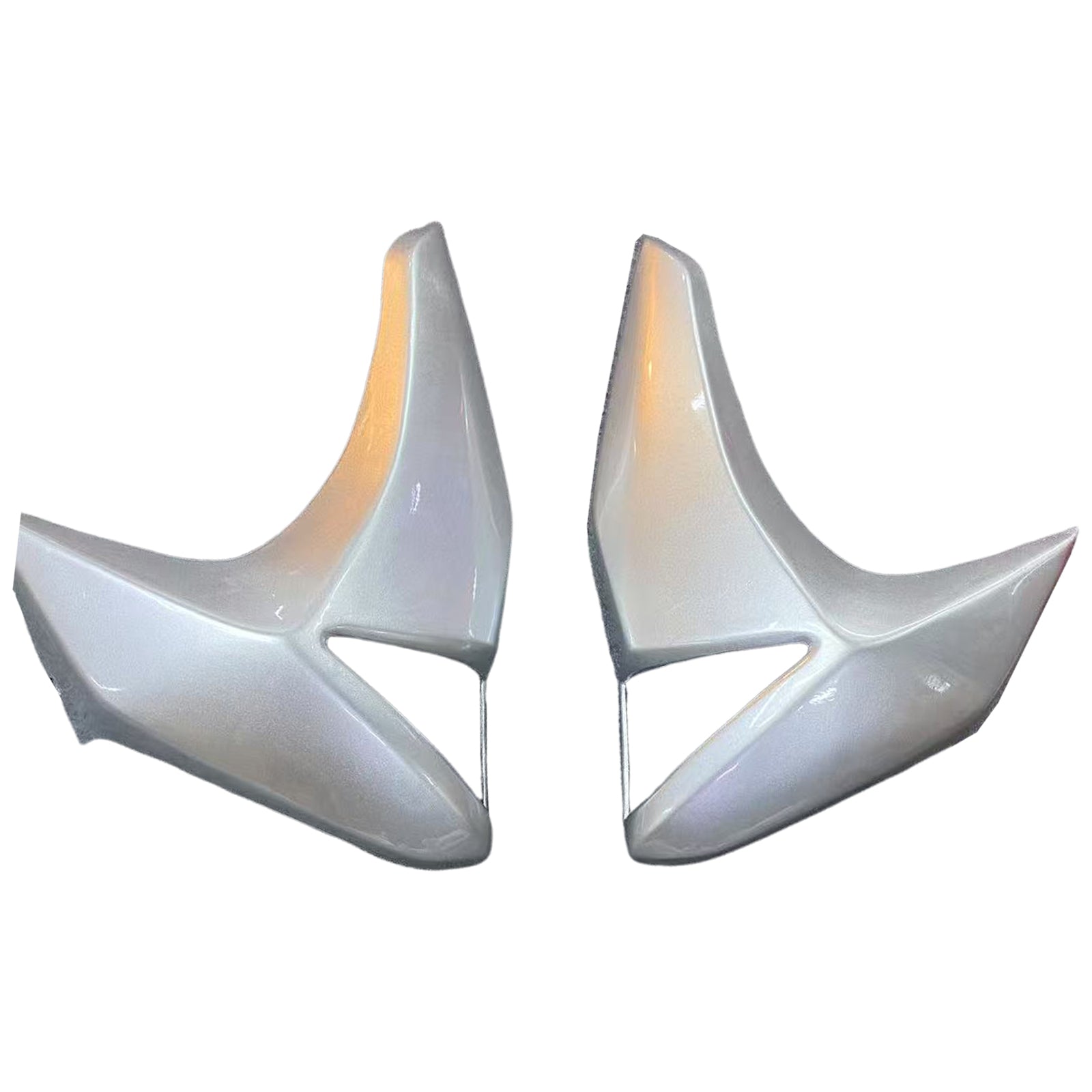 Kawasaki Z1000 2003-2006 Fairing Kit Bodywork Plastic ABS