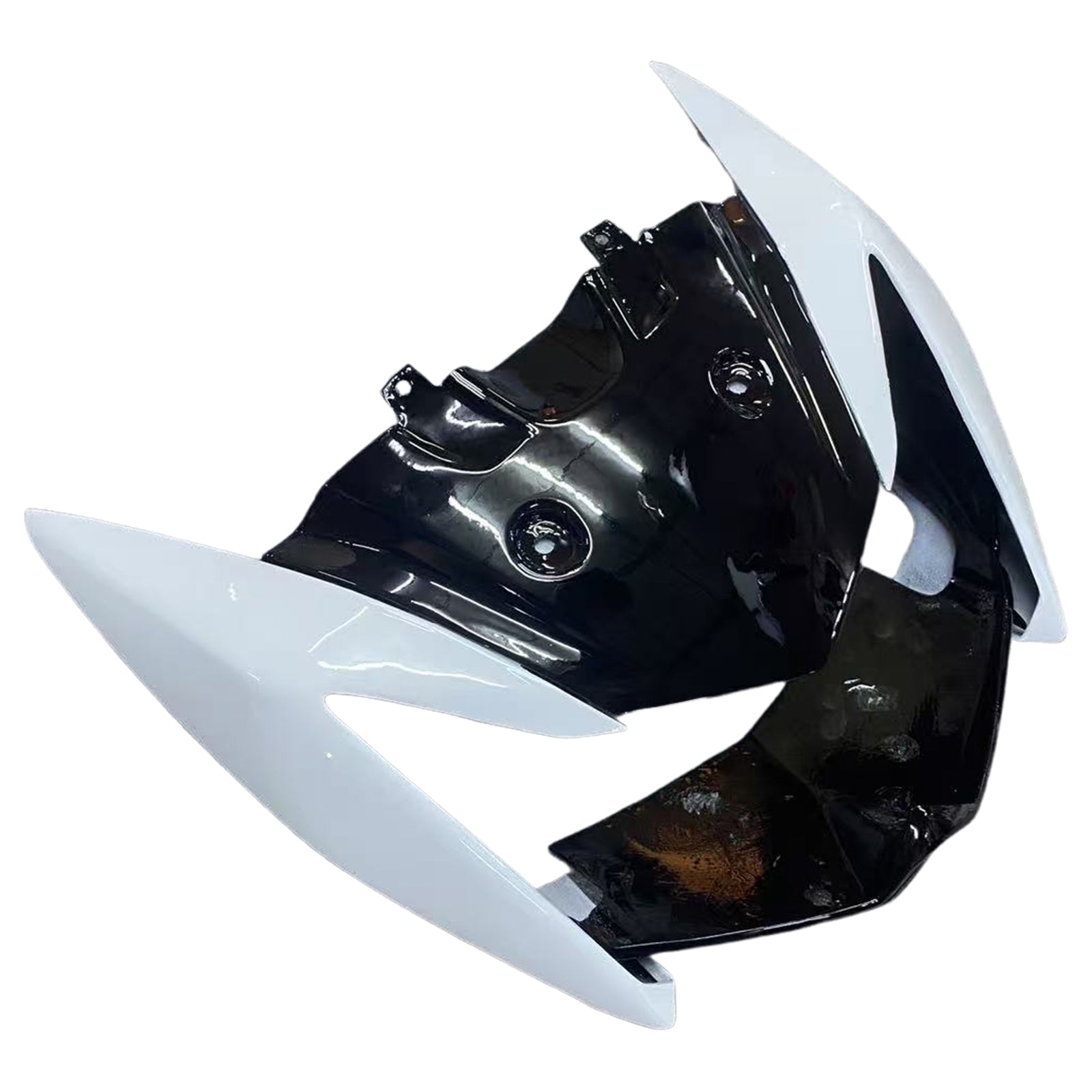 Kawasaki Z1000 2003-2006 Fairing Kit Bodywork Plastic ABS