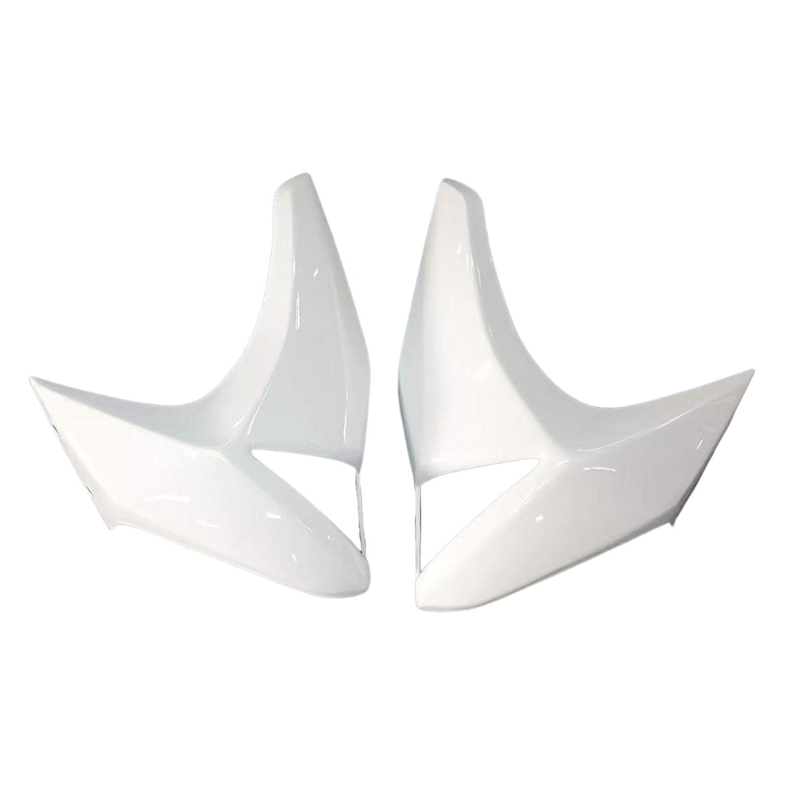 Injection Fairing Kit Bodywork Plastic ABS fit For Kawasaki Z1000 2007-2009