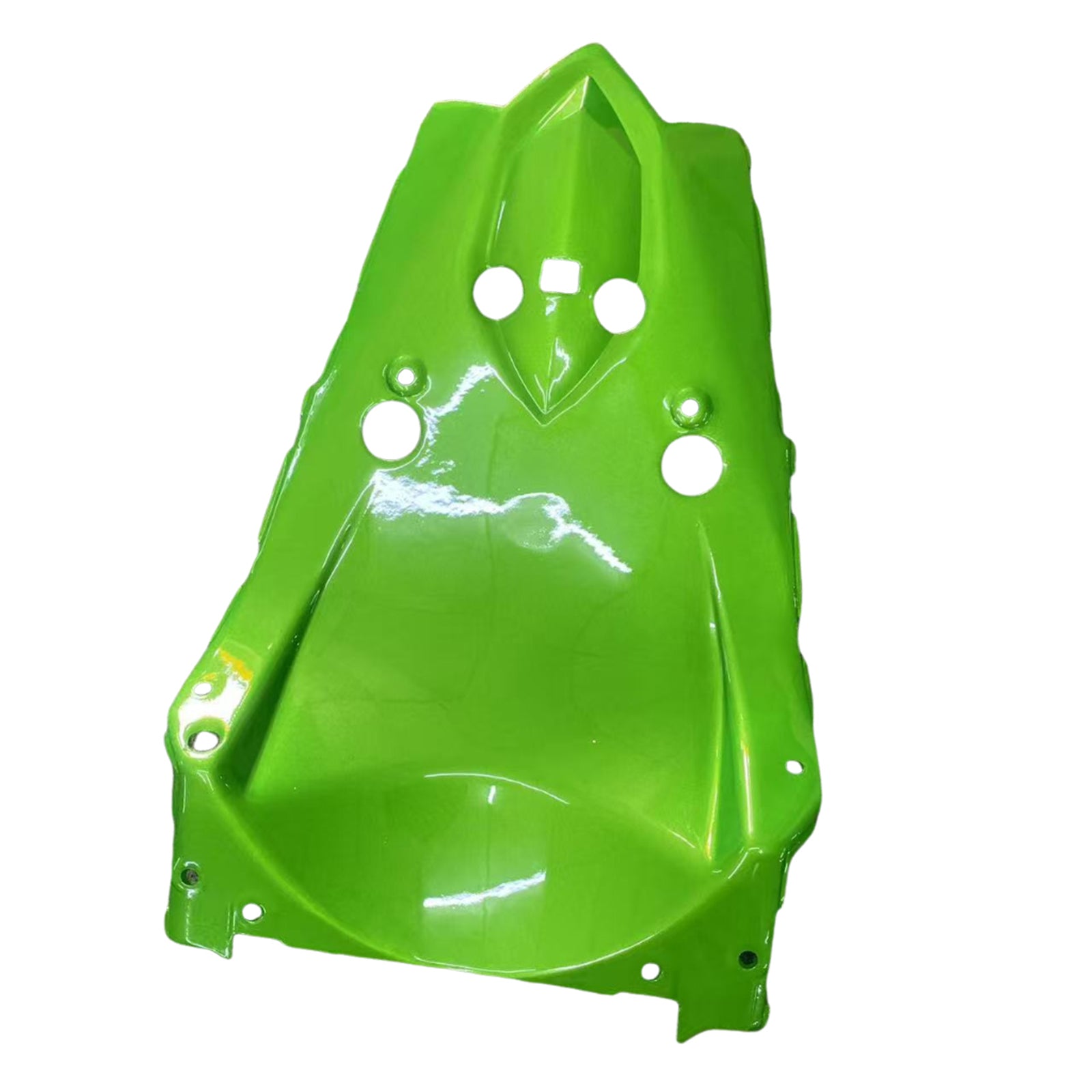 Kawasaki Z1000 2007-2009 Fairing Kit Bodywork Plastic ABS