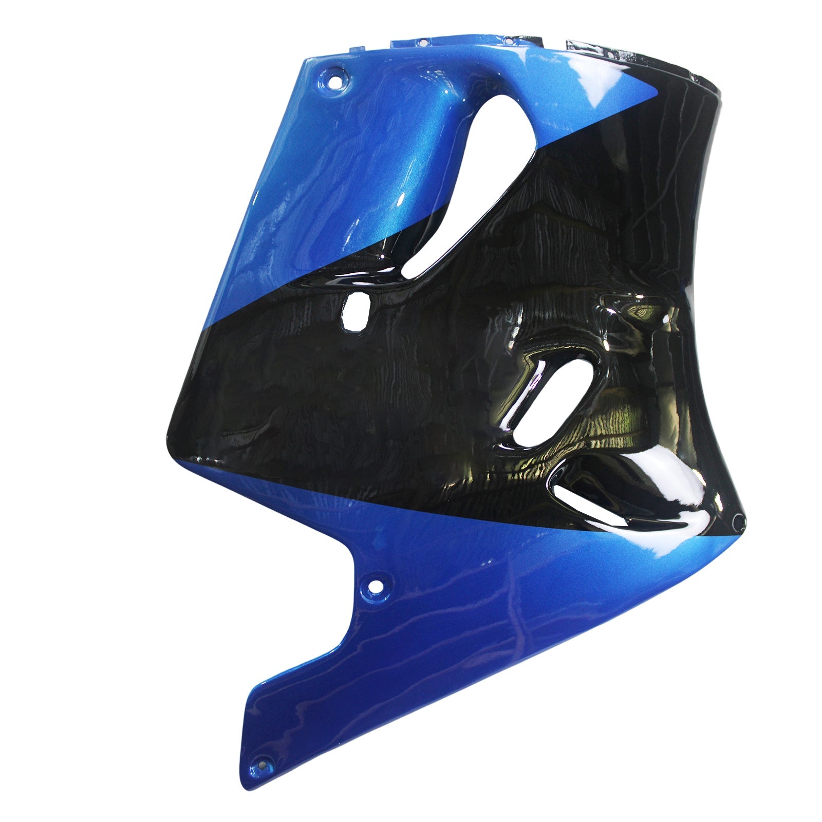 Kawasaki ZZR1100 1993-2003 Fairing Kit Bodywork Plastic